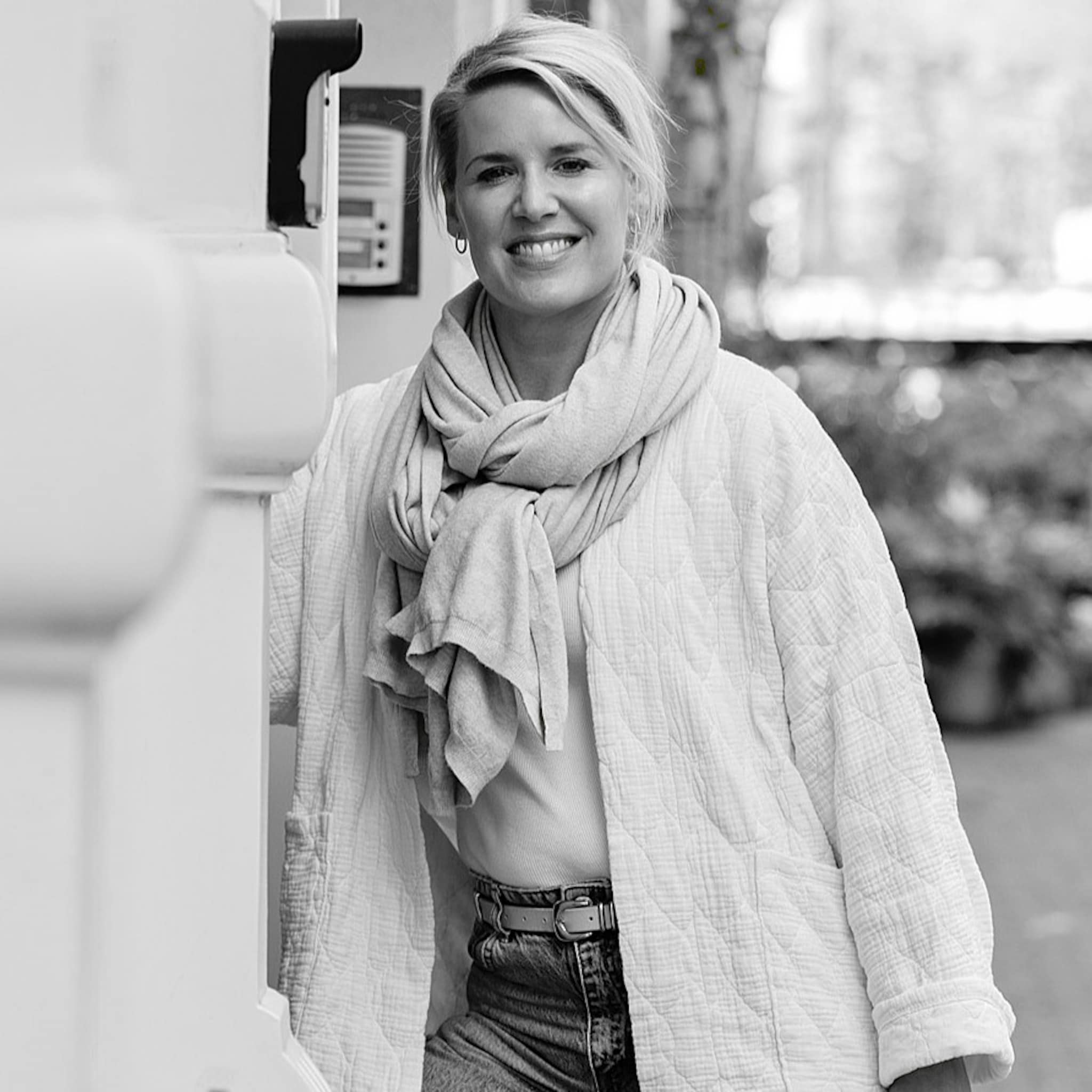 karlijn draaisma