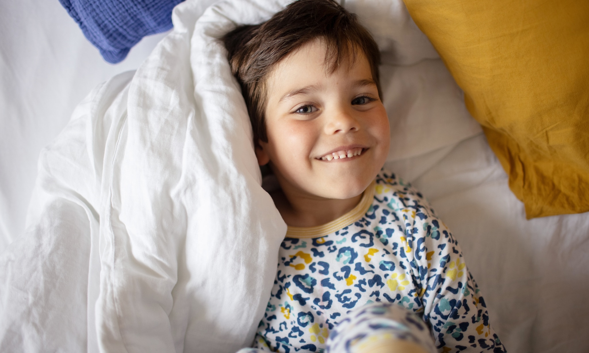 13x hilarische smoesjes die jullie kinderen verzinnen om niet naar bed te hoeven Getty Images
