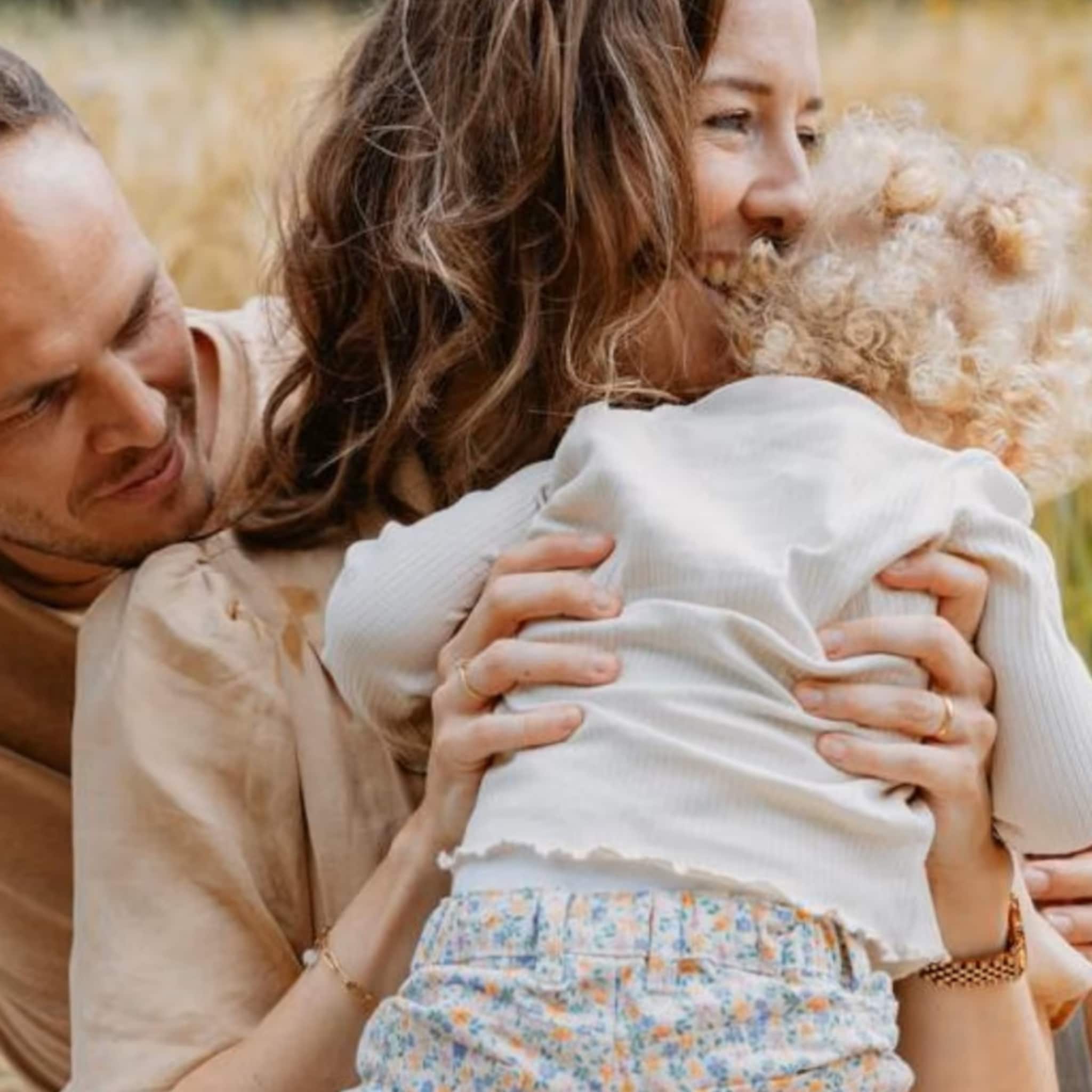 Een buik vol - Instagram-verloskundige Marlies Koers