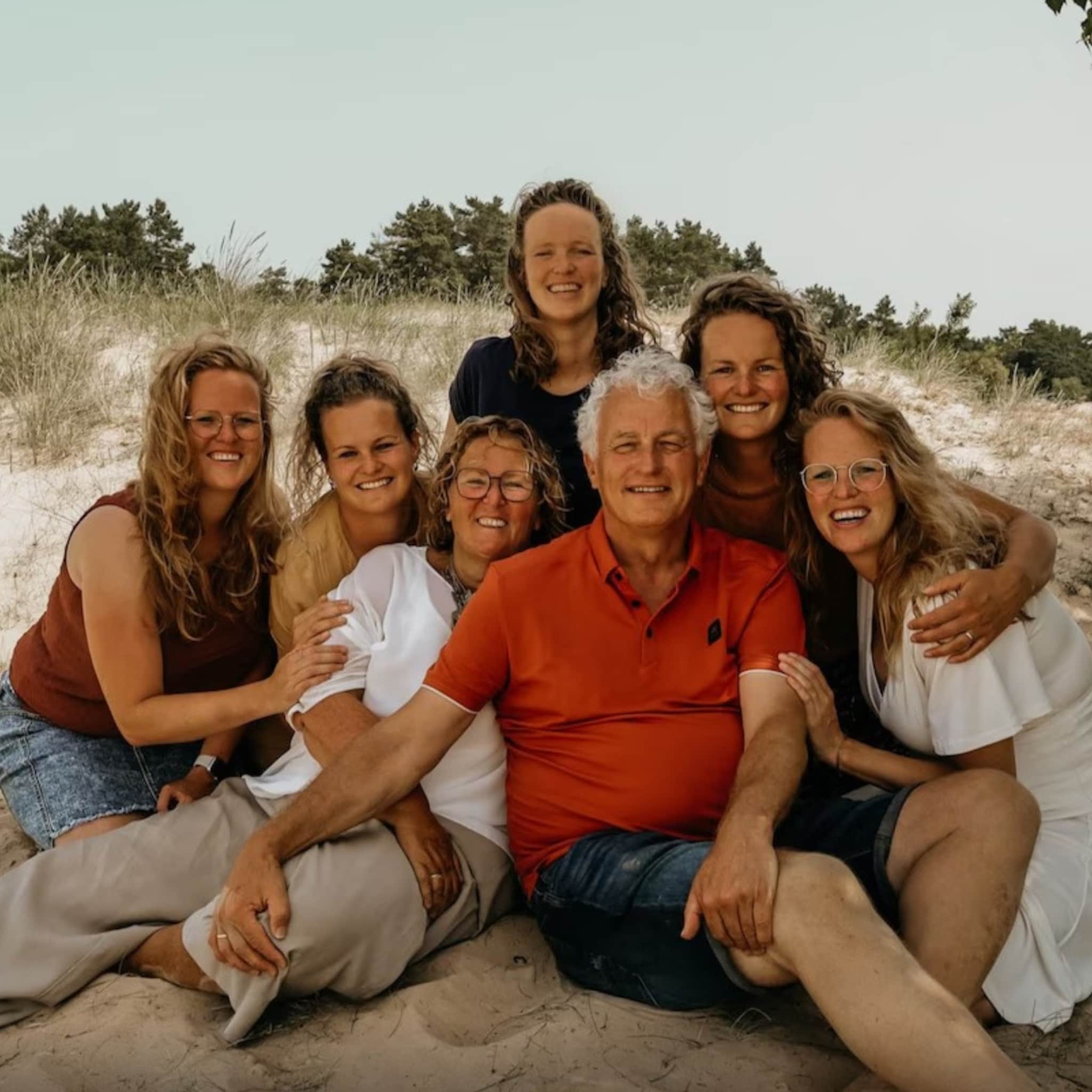 tweelingfamilie bredewold openhartig over keerzijde