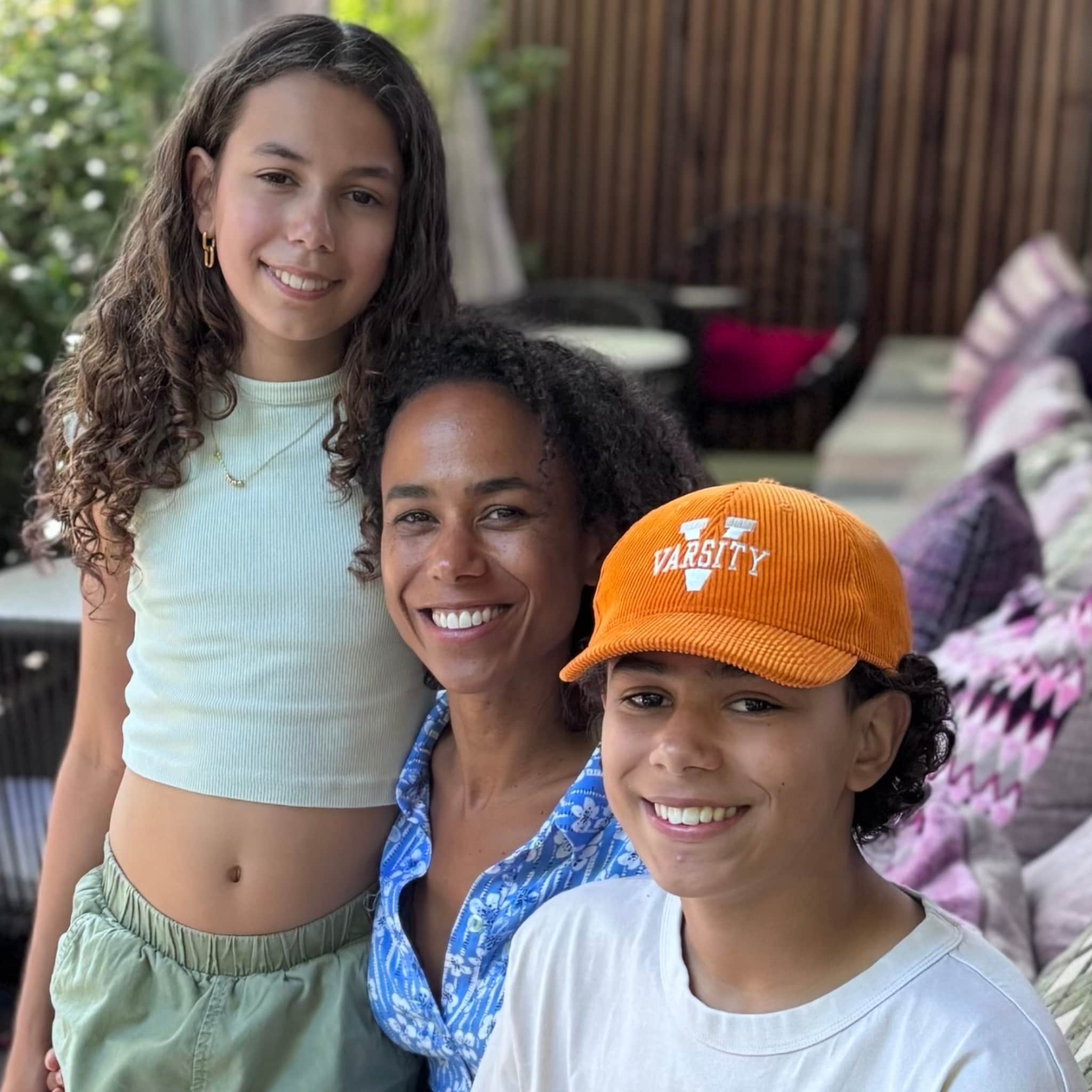 amy birdnesting na scheiding