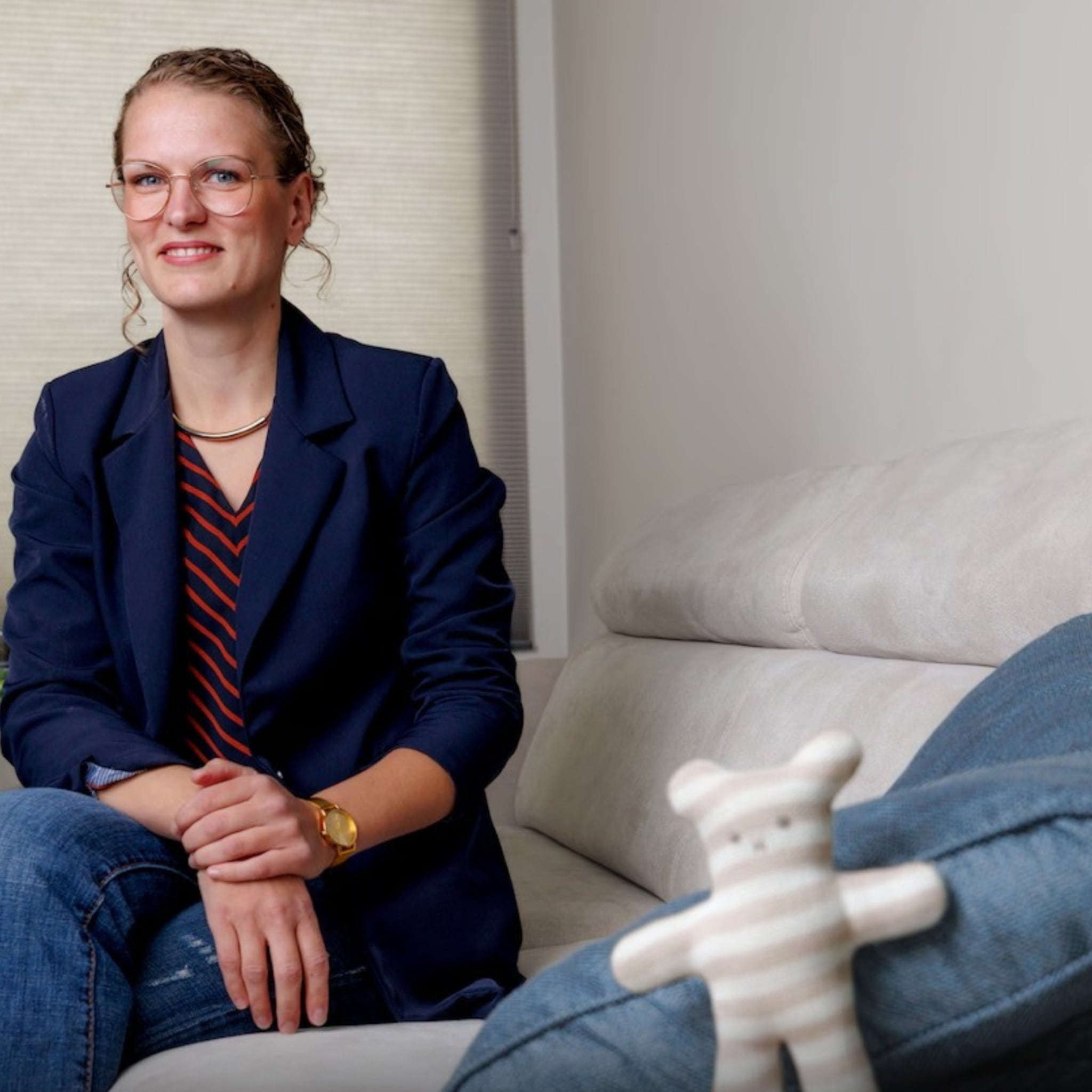 carola miskraam geboorteverlies bespreekbaar