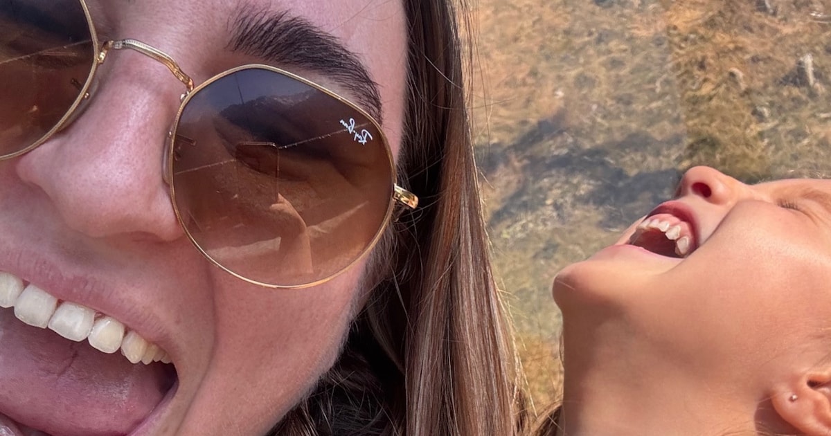 Als Conny (35) in Nieuw-Zeeland zwanger raakt van haar huisgenoot kiest ze voor een leven als alleen