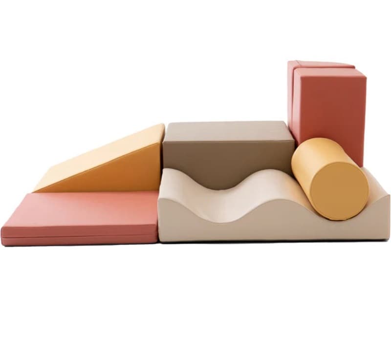 IGLU Soft Play foamblokken IGLU Soft Play