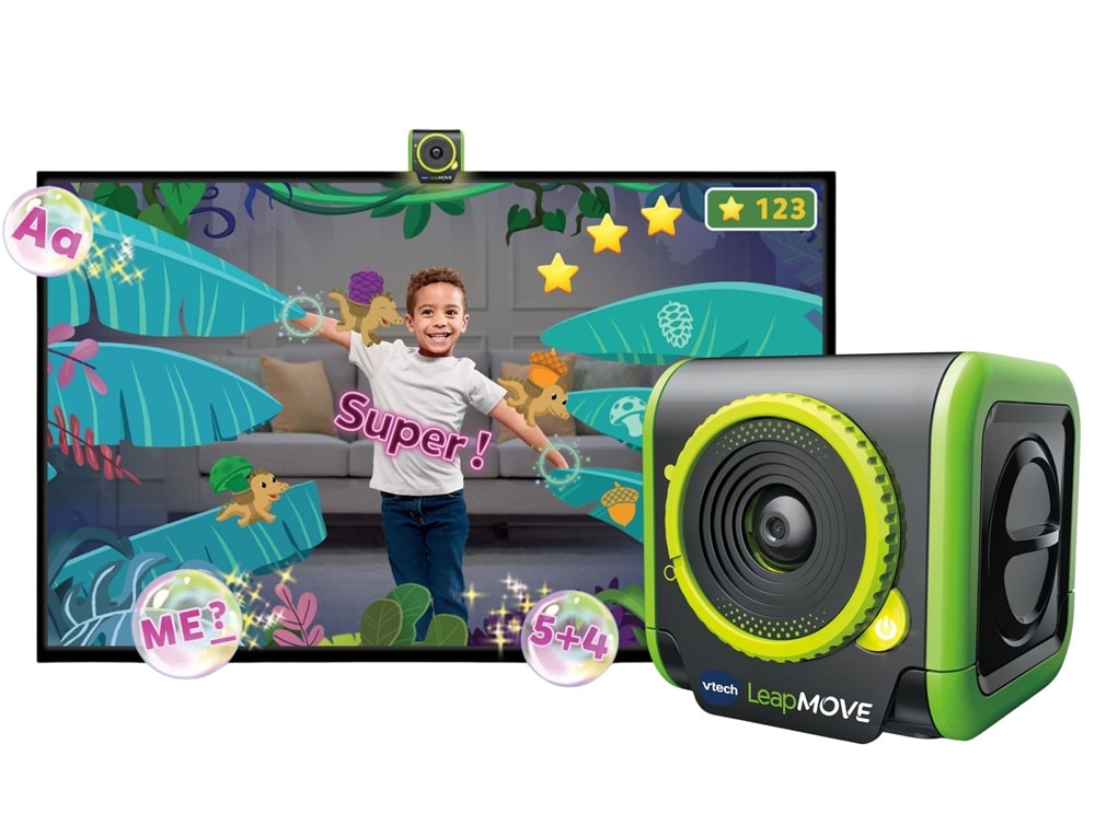 vtech leapmove VTech
