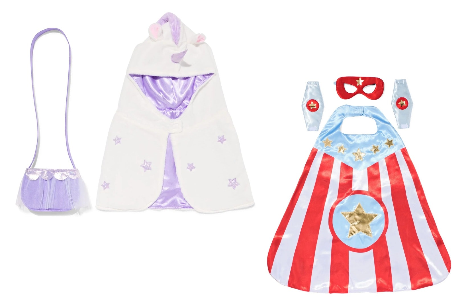 HEMA verkleedkleding HEMA