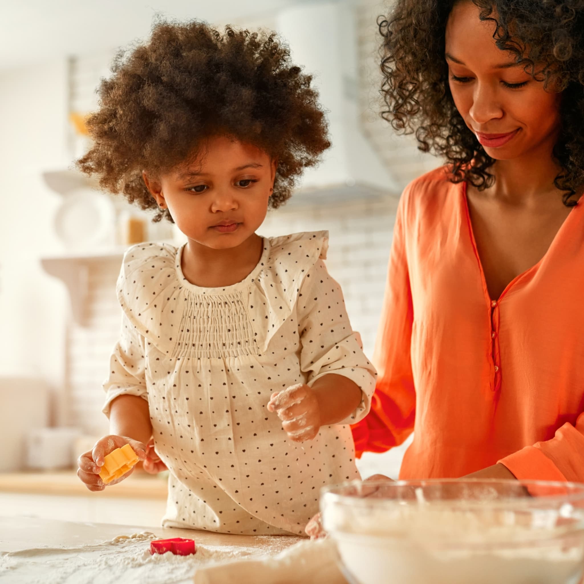 6x bakinspiratie voor een druilerige middag