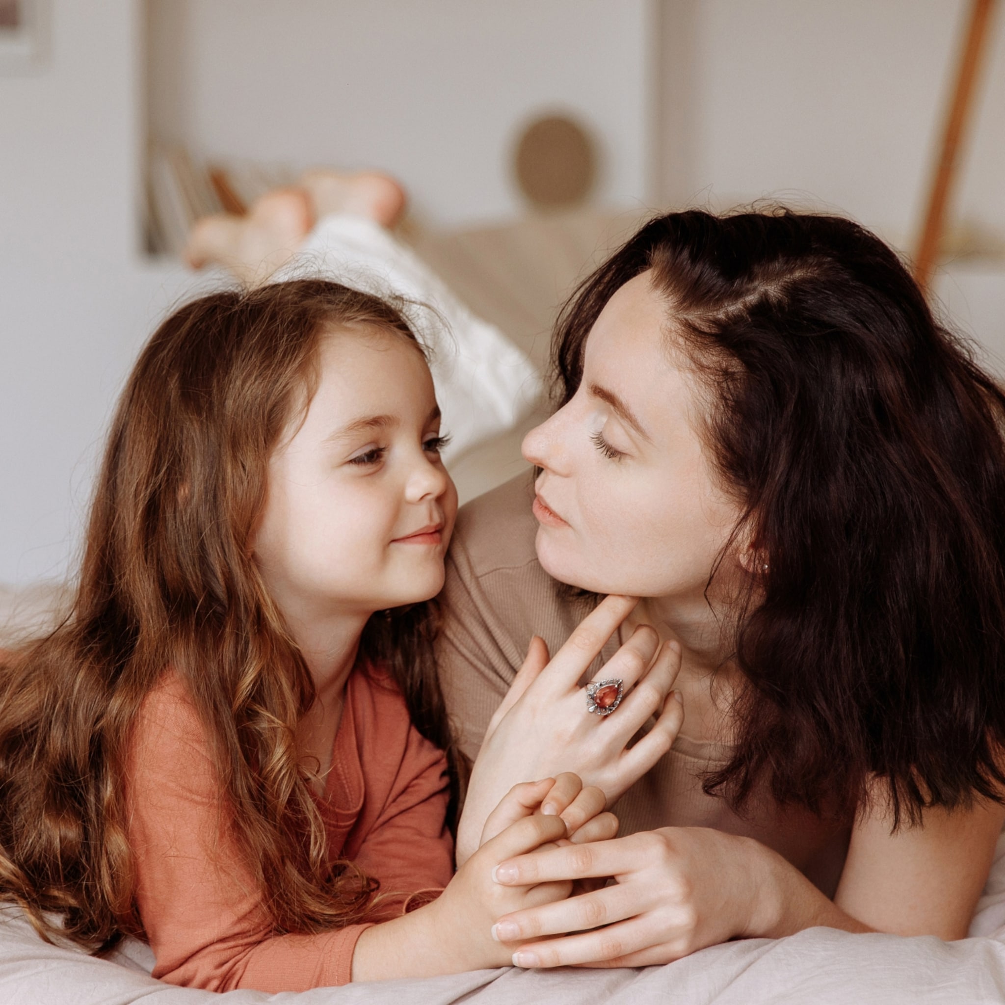 creepy uitspraken die jullie kinderen deden