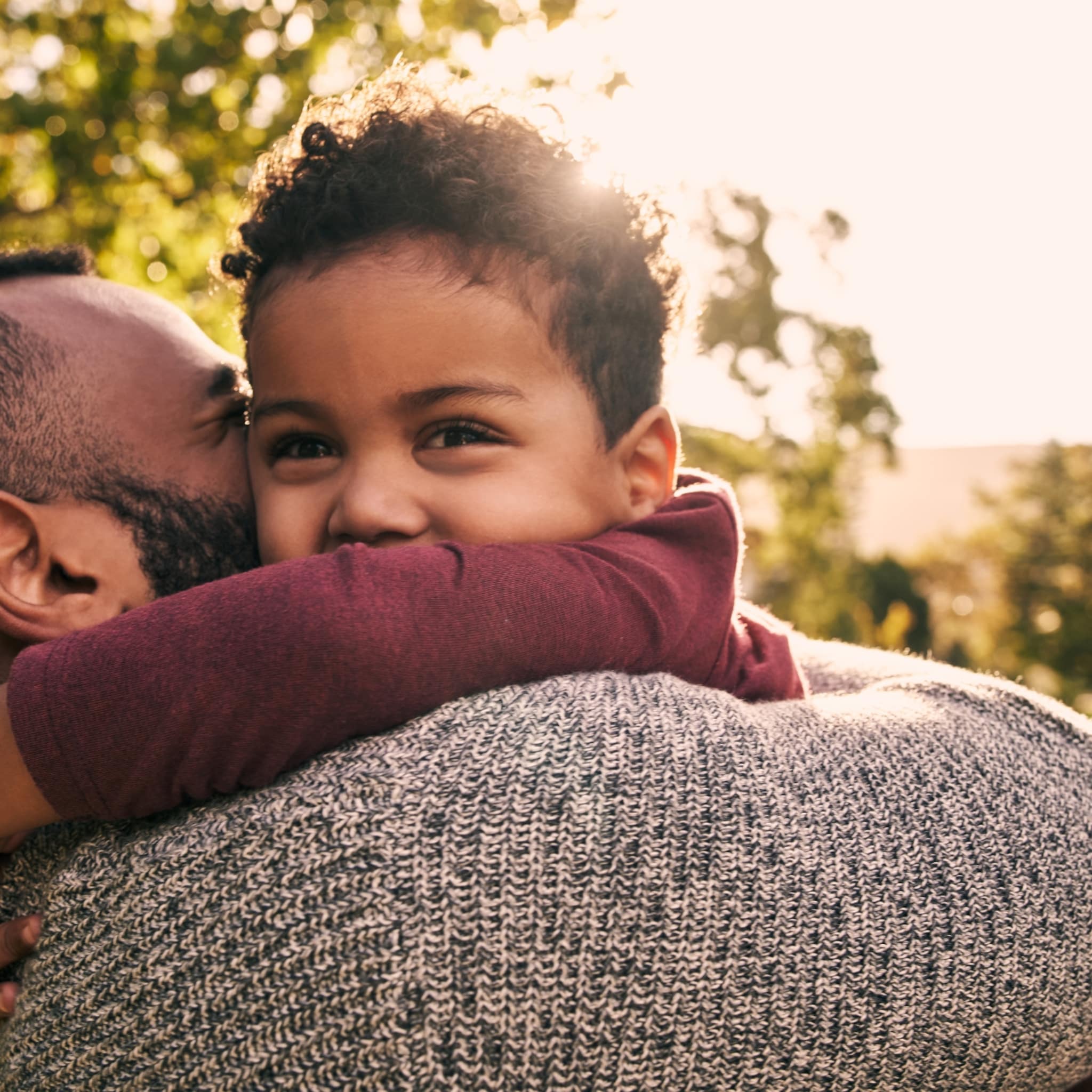 affirmatiekaarten voor kinderen