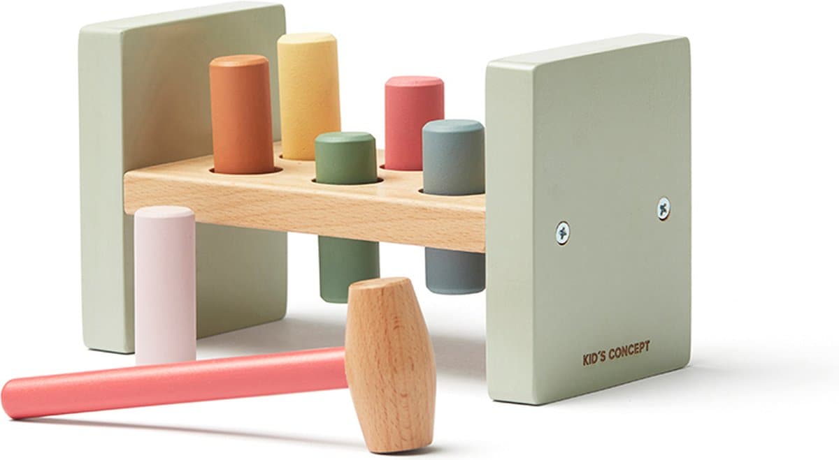 Kid's Concept hamerbank Kid's Concept