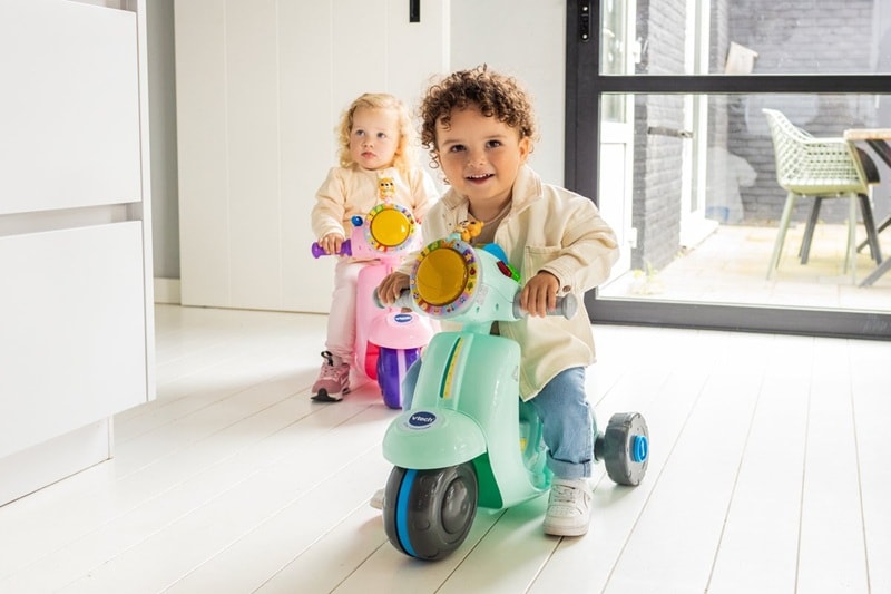 vtech loopscooter VTech