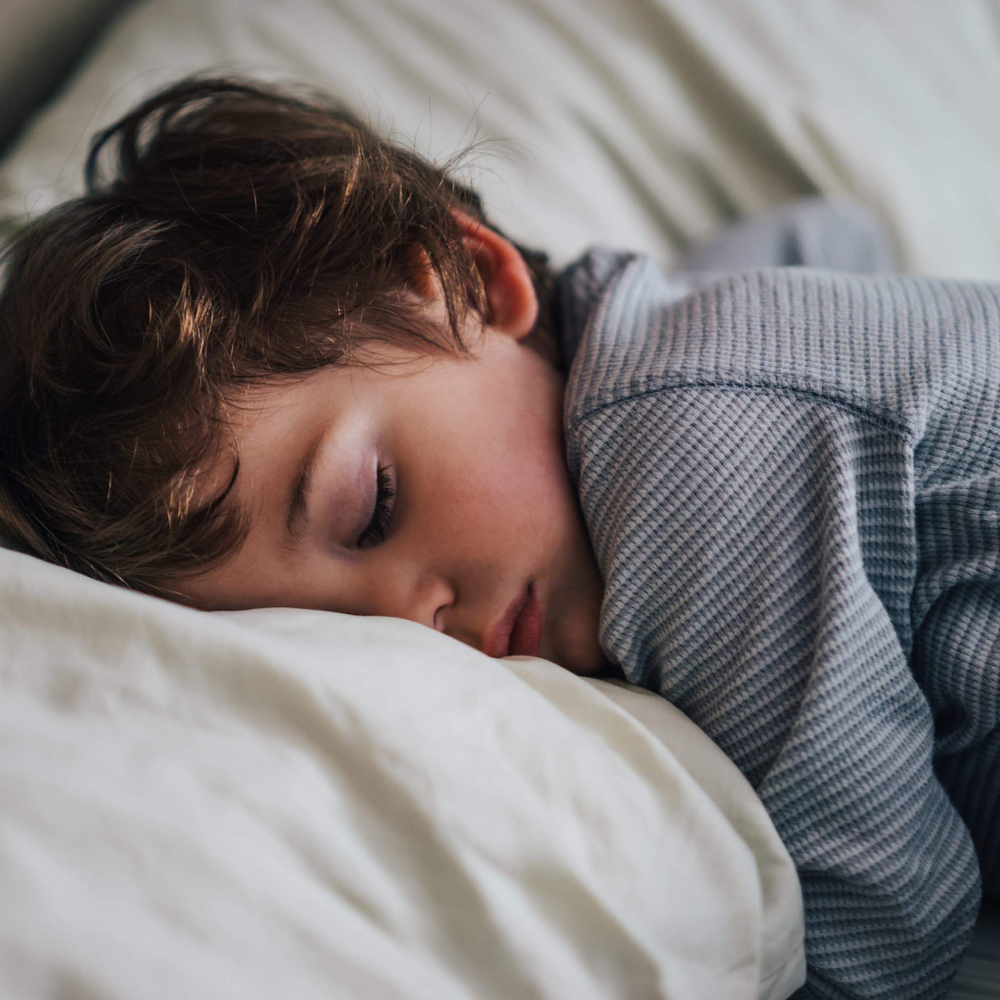 plast je kind in bed dit kun je er samen aan doen