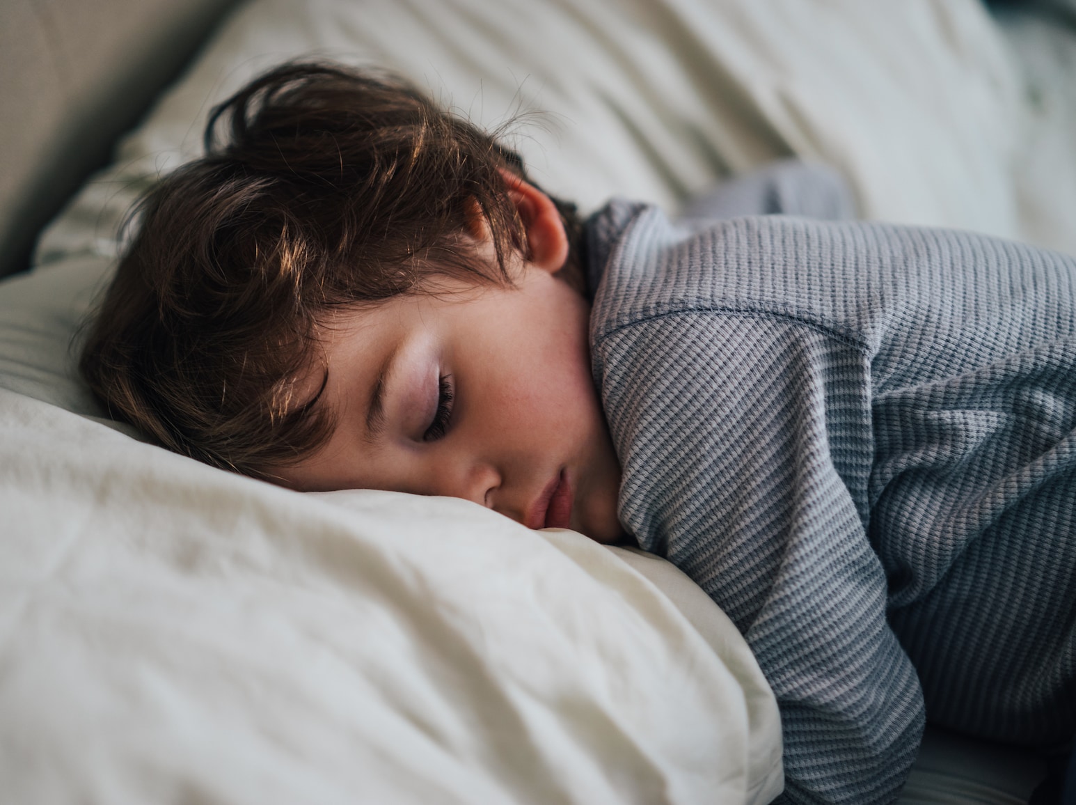 plast je kind in bed dit kun je er samen aan doen