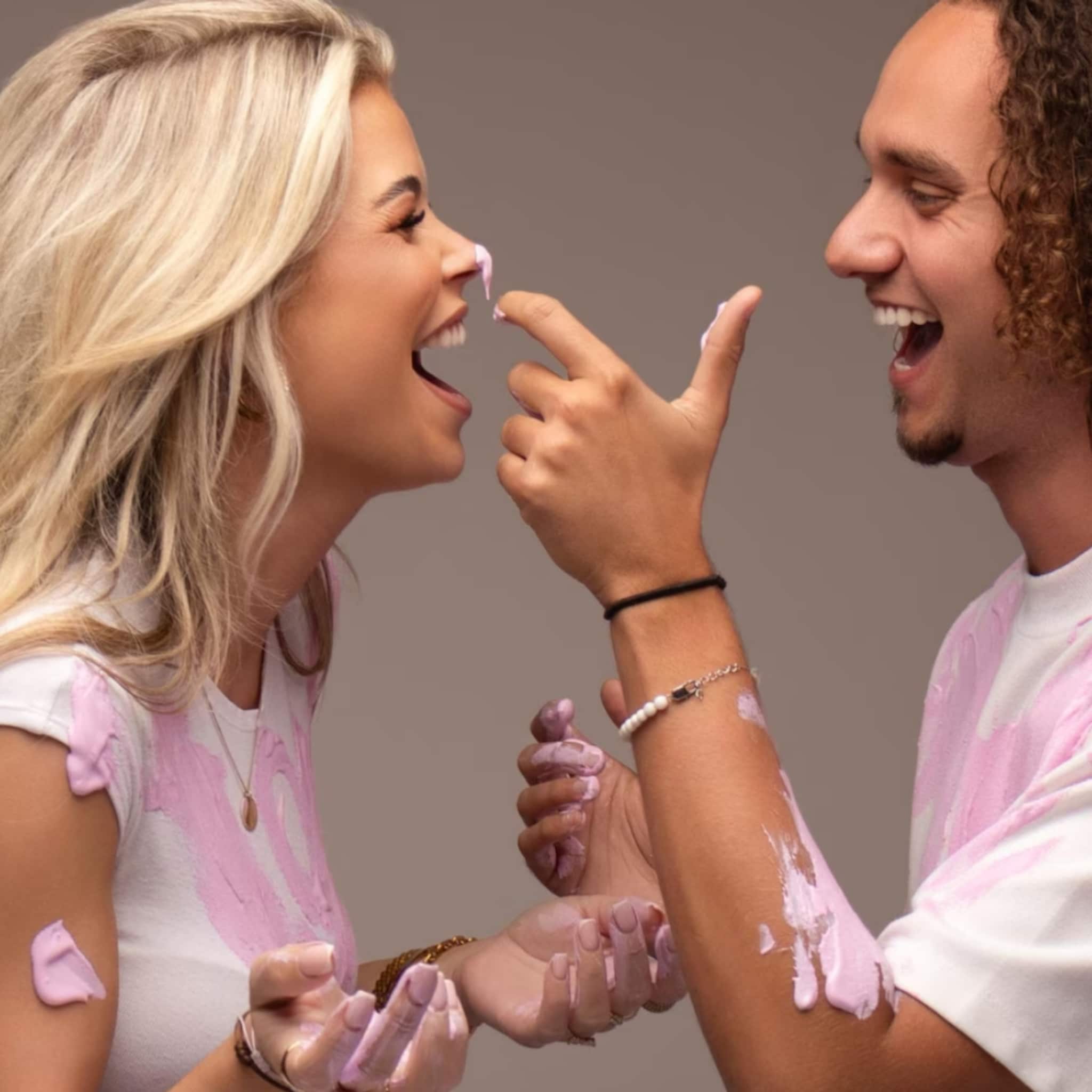 Een buik vol - Sarah Mooy