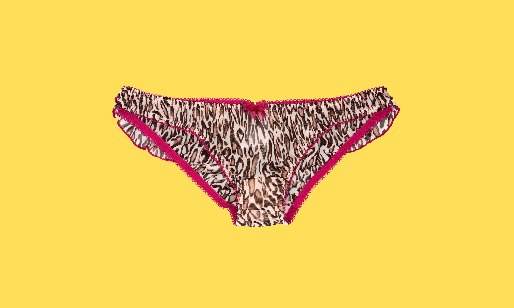 Vaginale afscheiding tijdens de zwangerschap wat is normaal en wat niet Getty Images