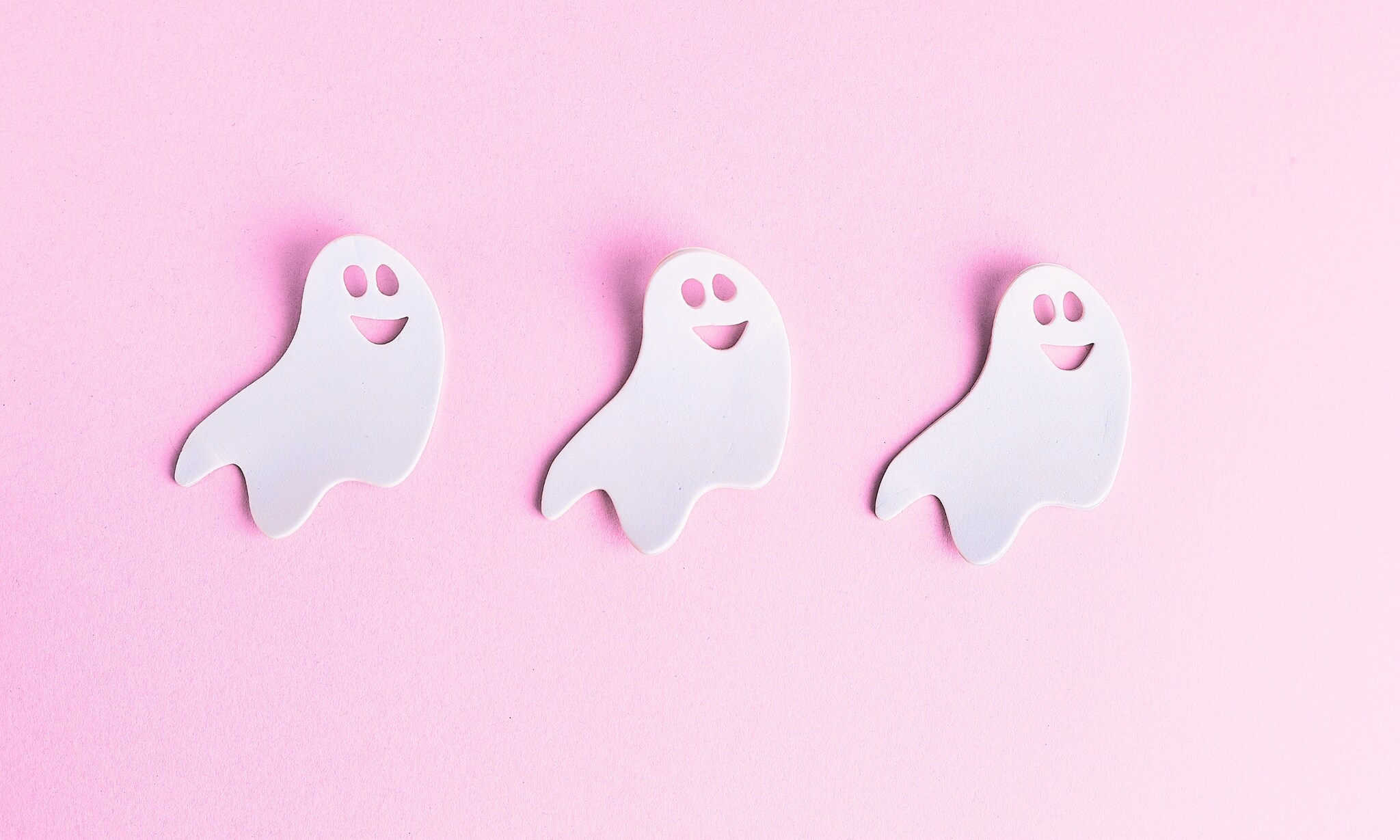 Waarom kinderen van griezelen houden Getty Images