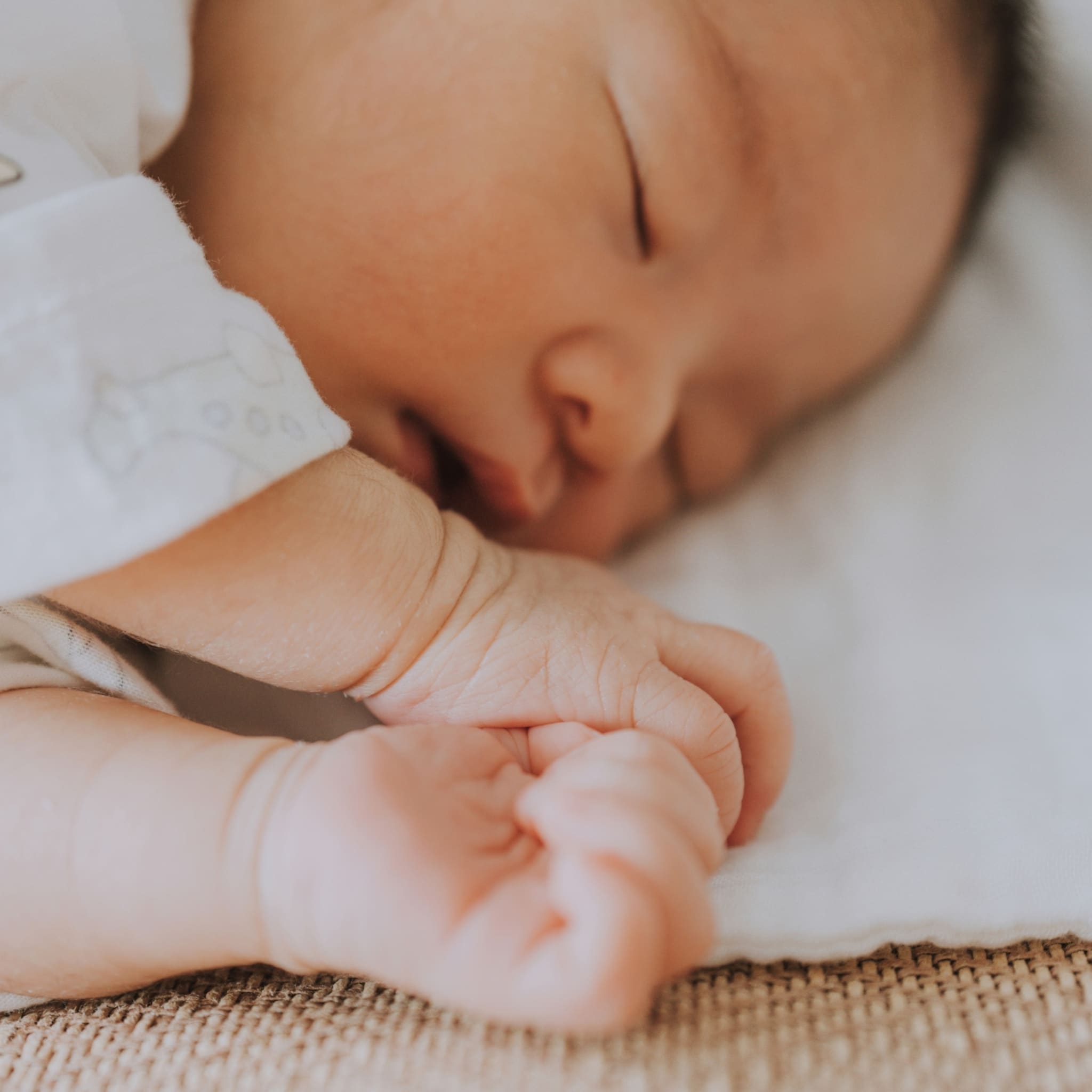 8x waarom het geweldig is om een november baby te krijgen