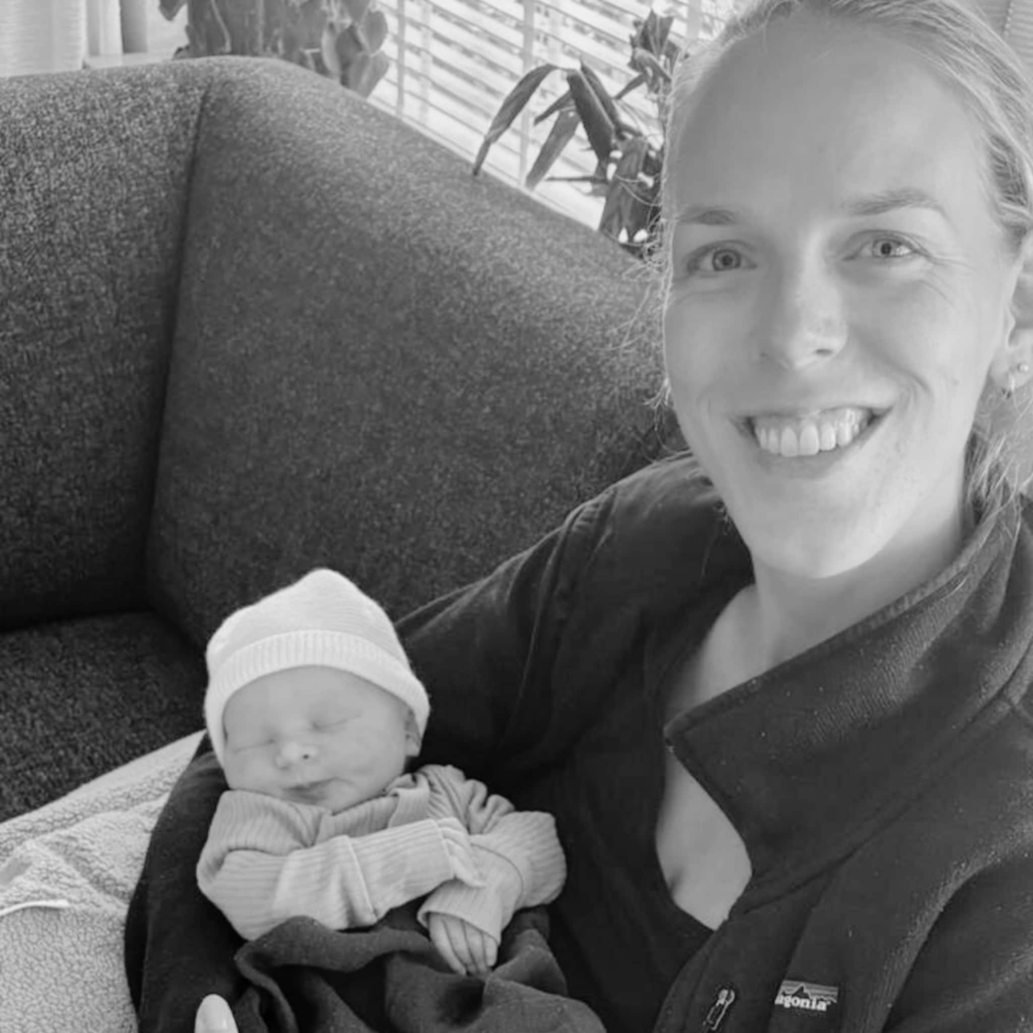 bevallingsverhaal eva badbevalling thuis