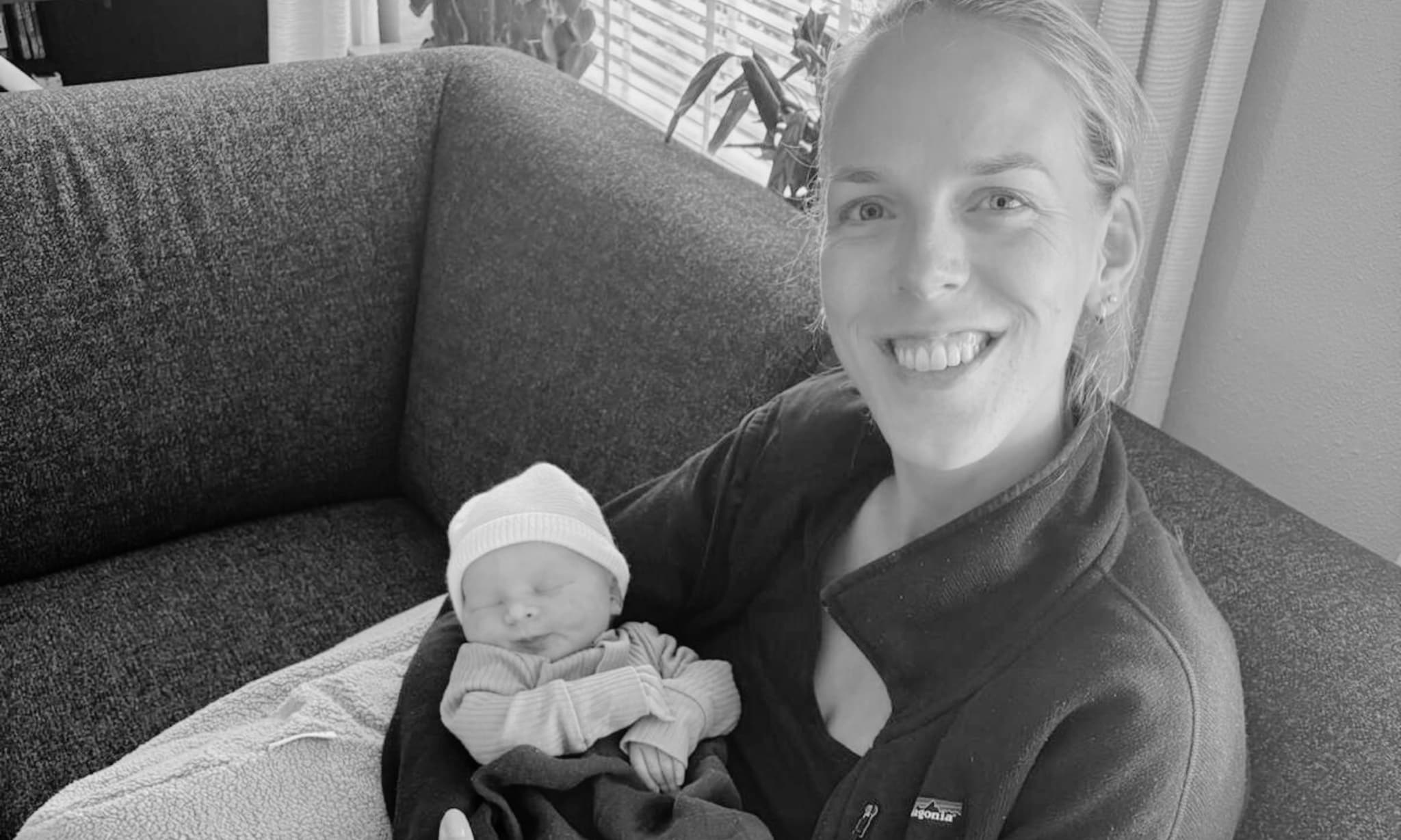 Eva's bevallingsverhaal  Privé