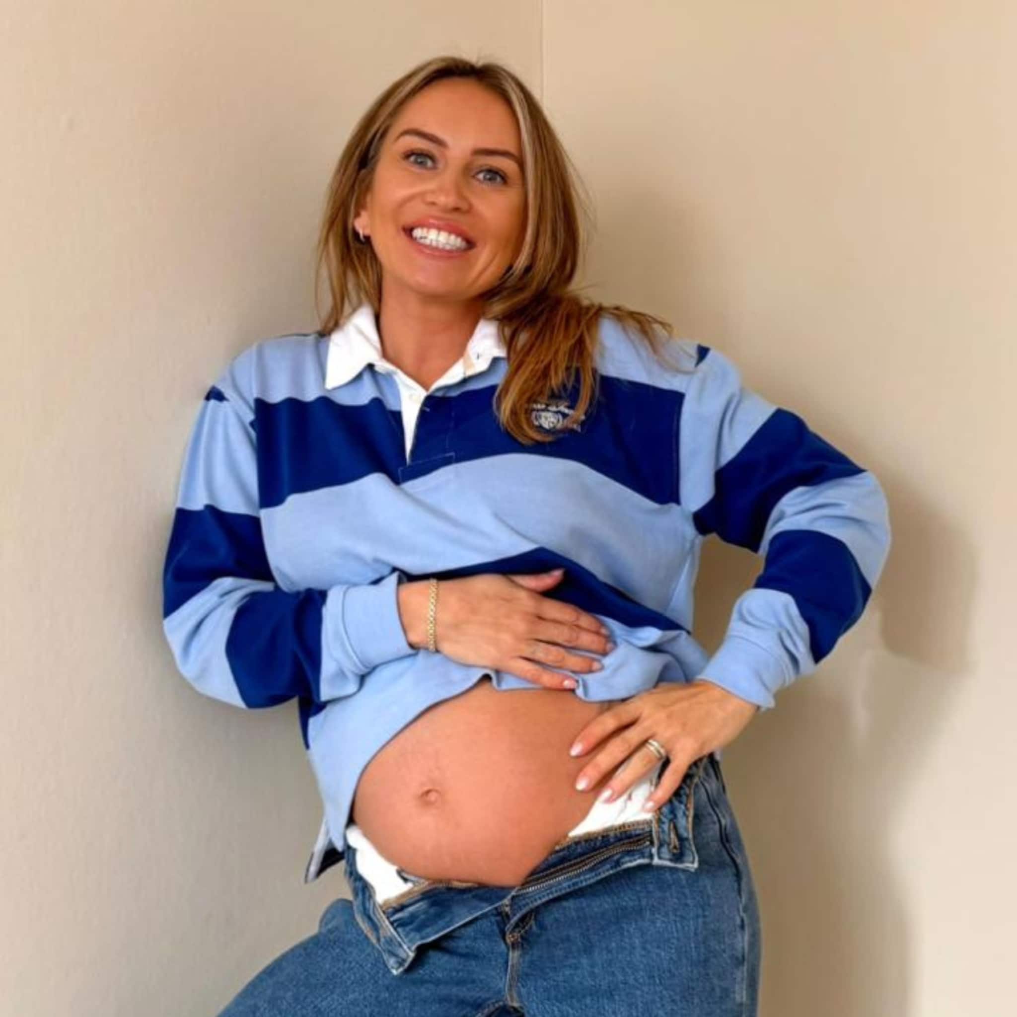 een buik vol jacomien zoer