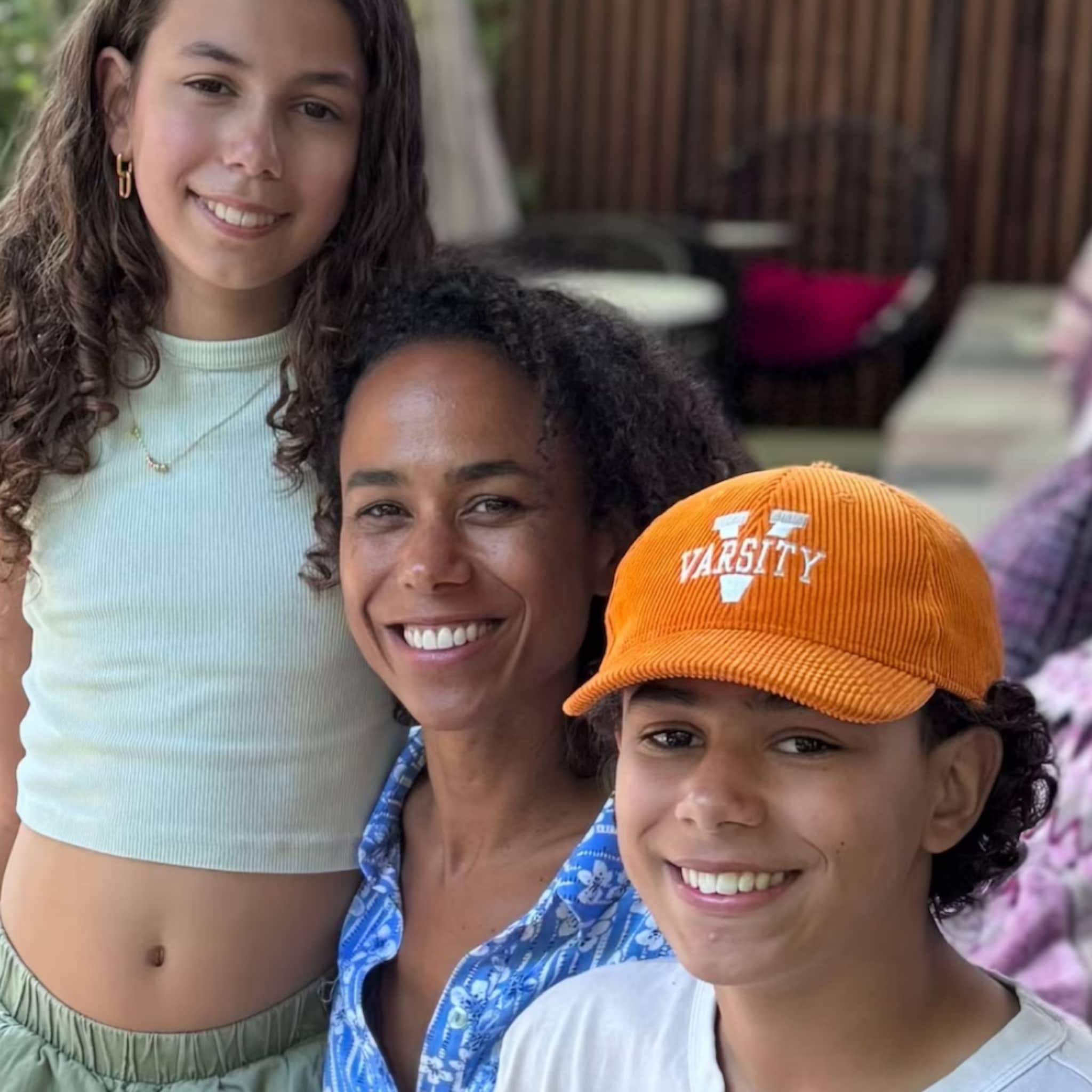 Persoonlijk verhaal Amy - birdnesting