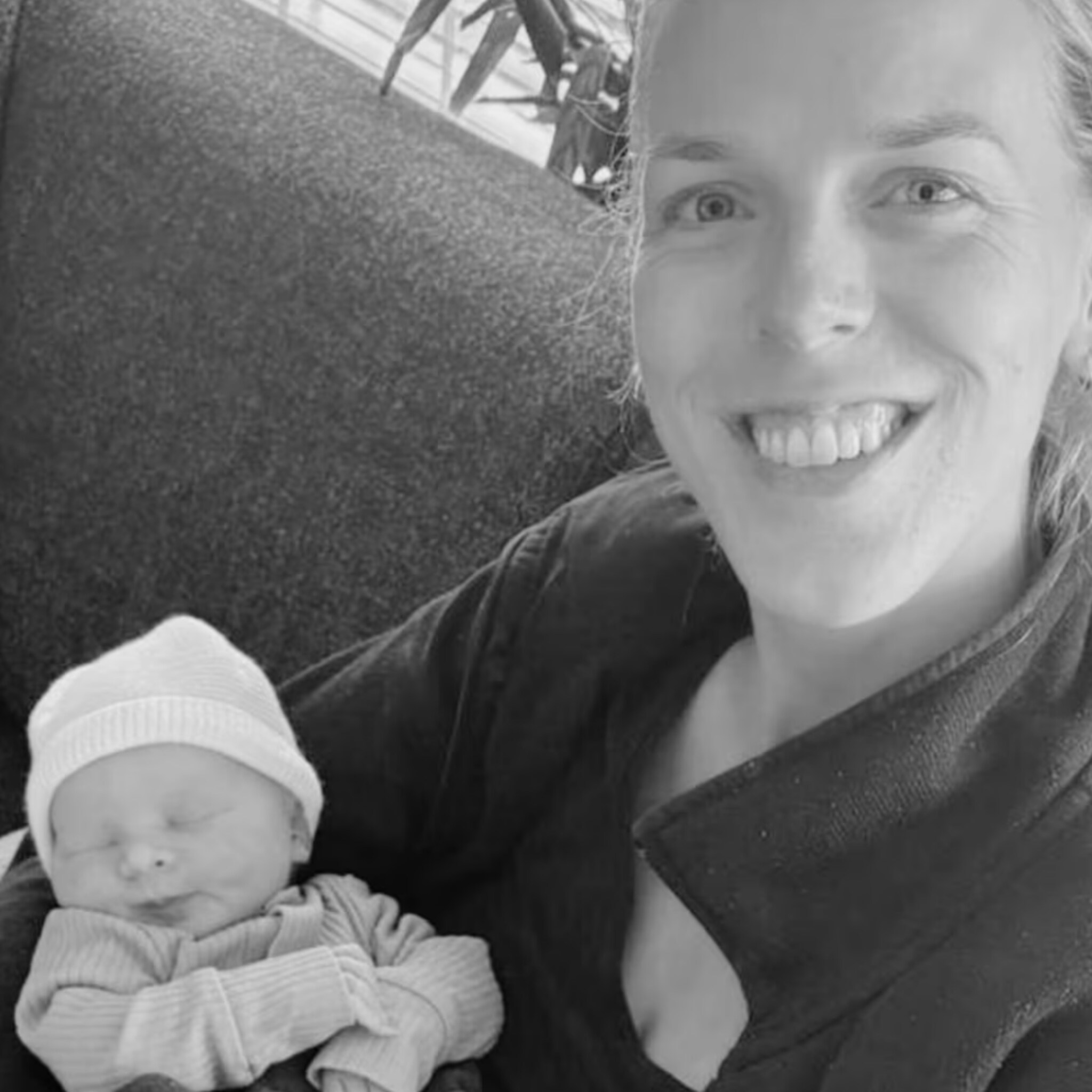 Bevallingsverhaal - Eva