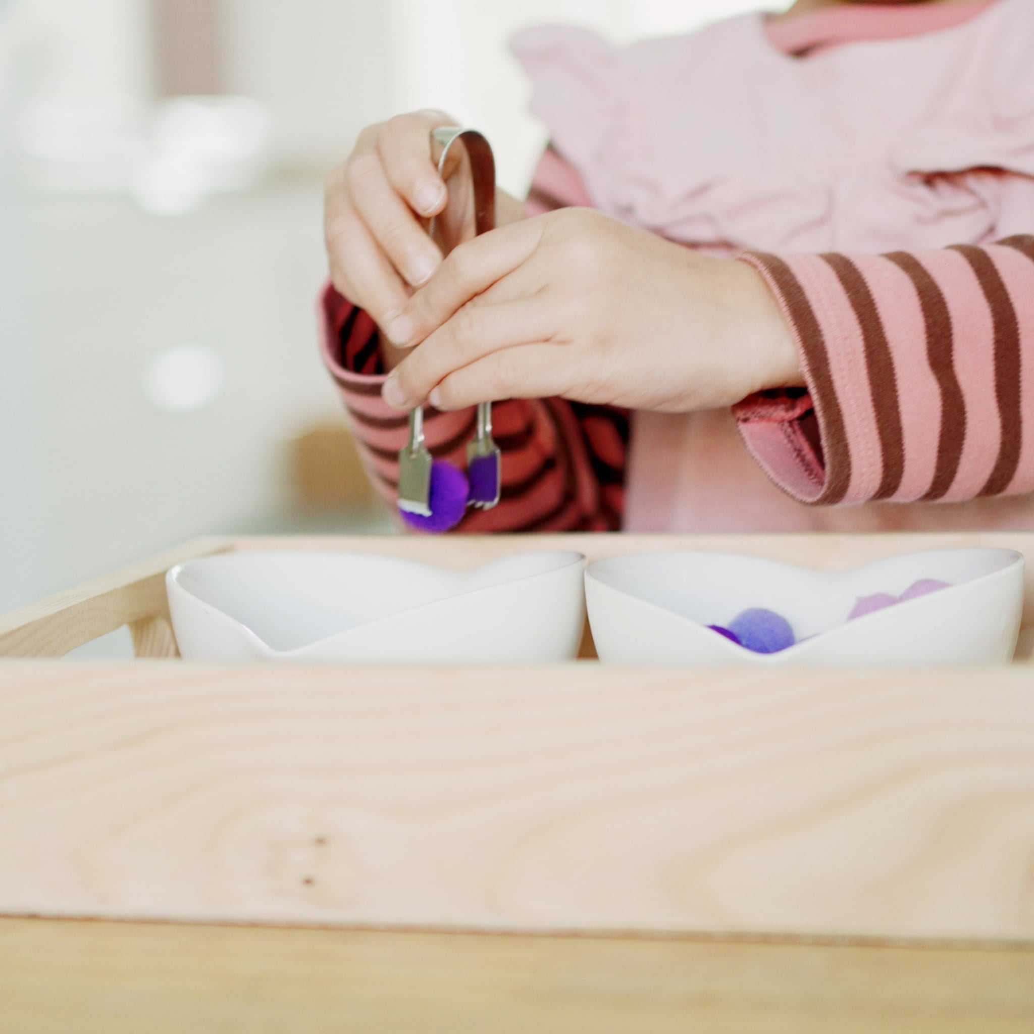 sensorisch speelgoed