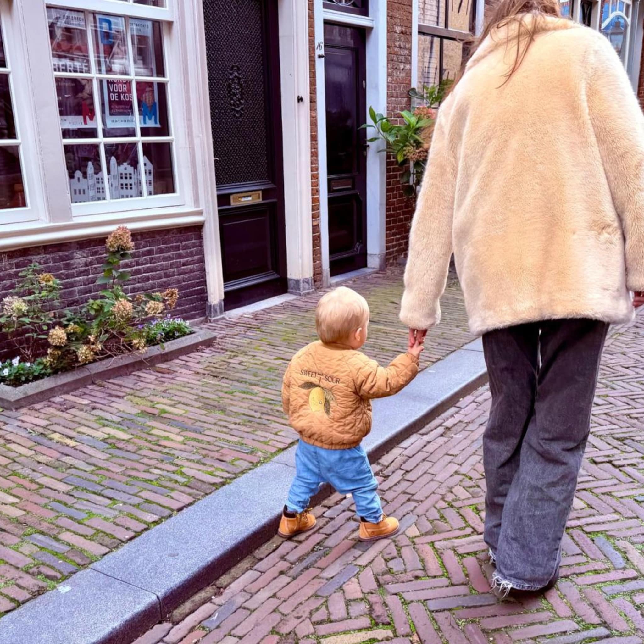 had ik maar pauline twee onder 2