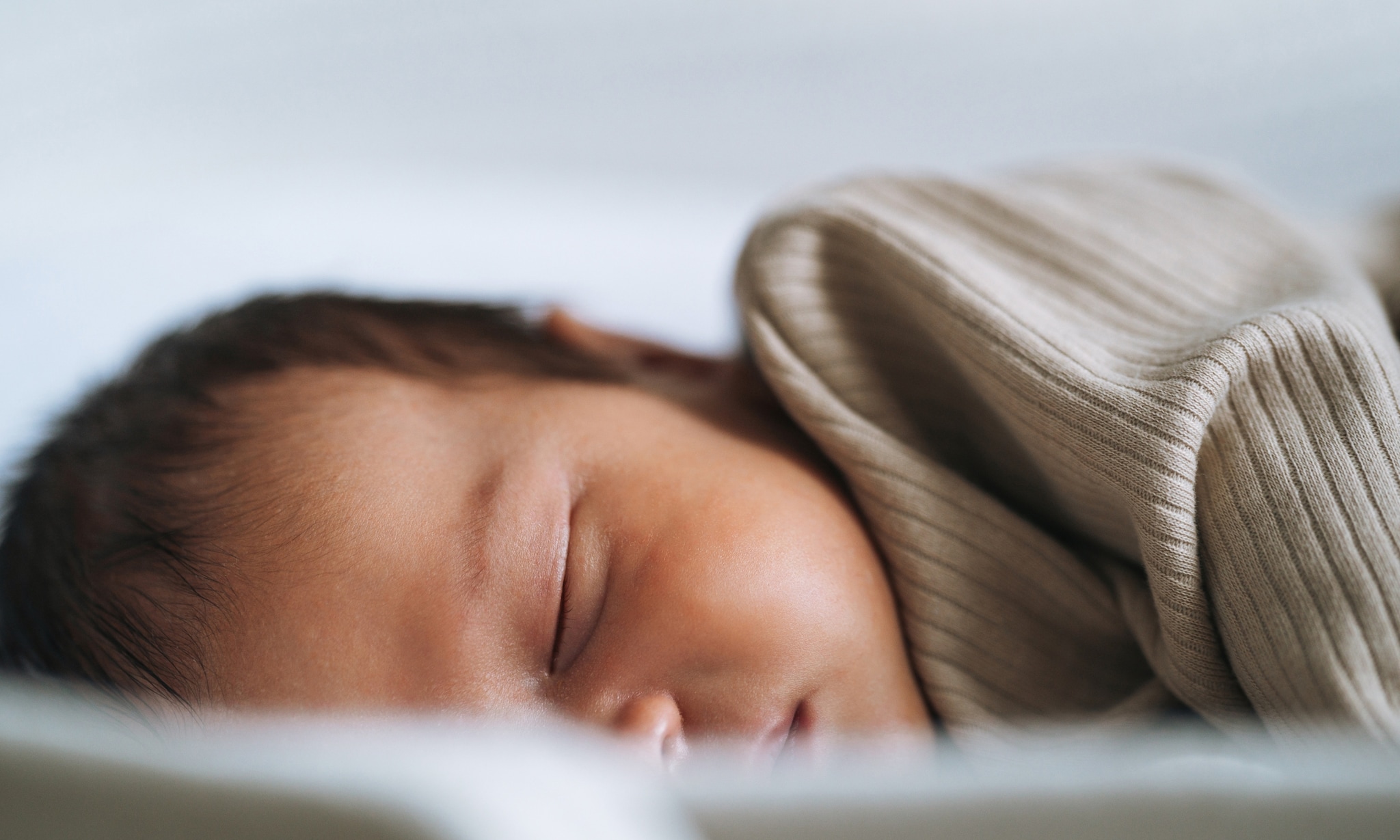 13x mooie namen voor meisjes geboren in november Getty Images