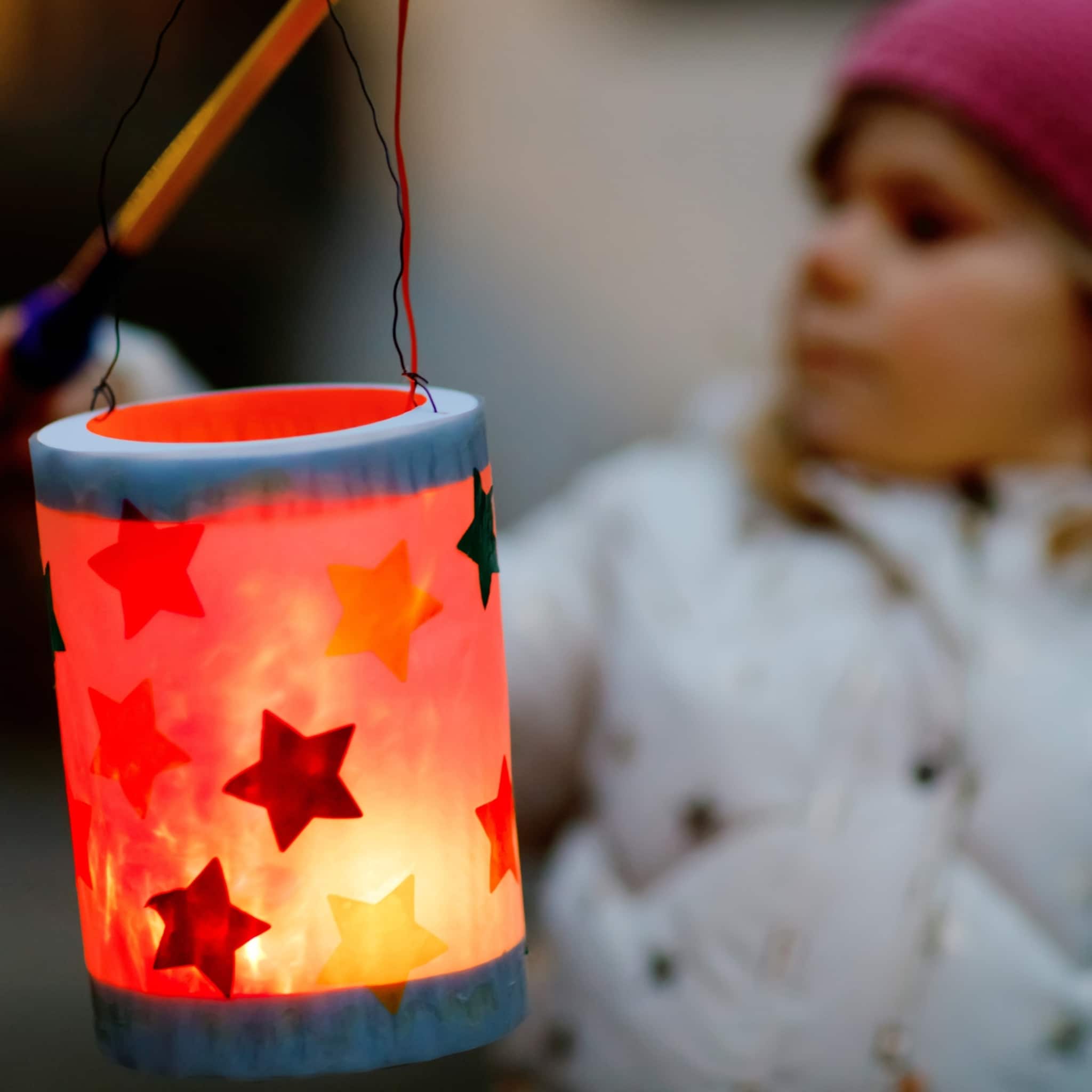 waarom vieren we sint maarten
