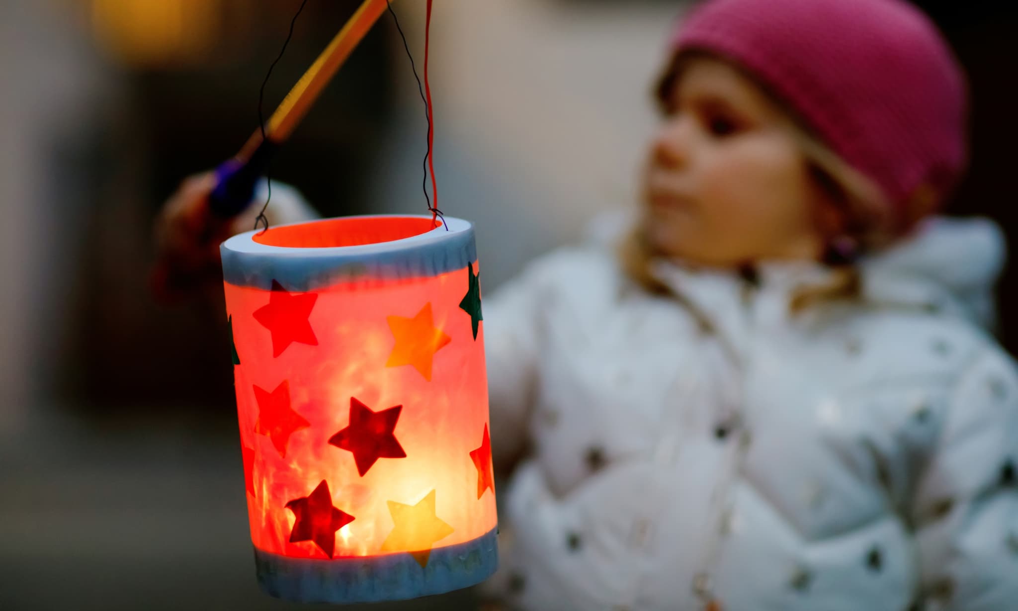 Waarom vieren we Sint Maarten? Getty Images