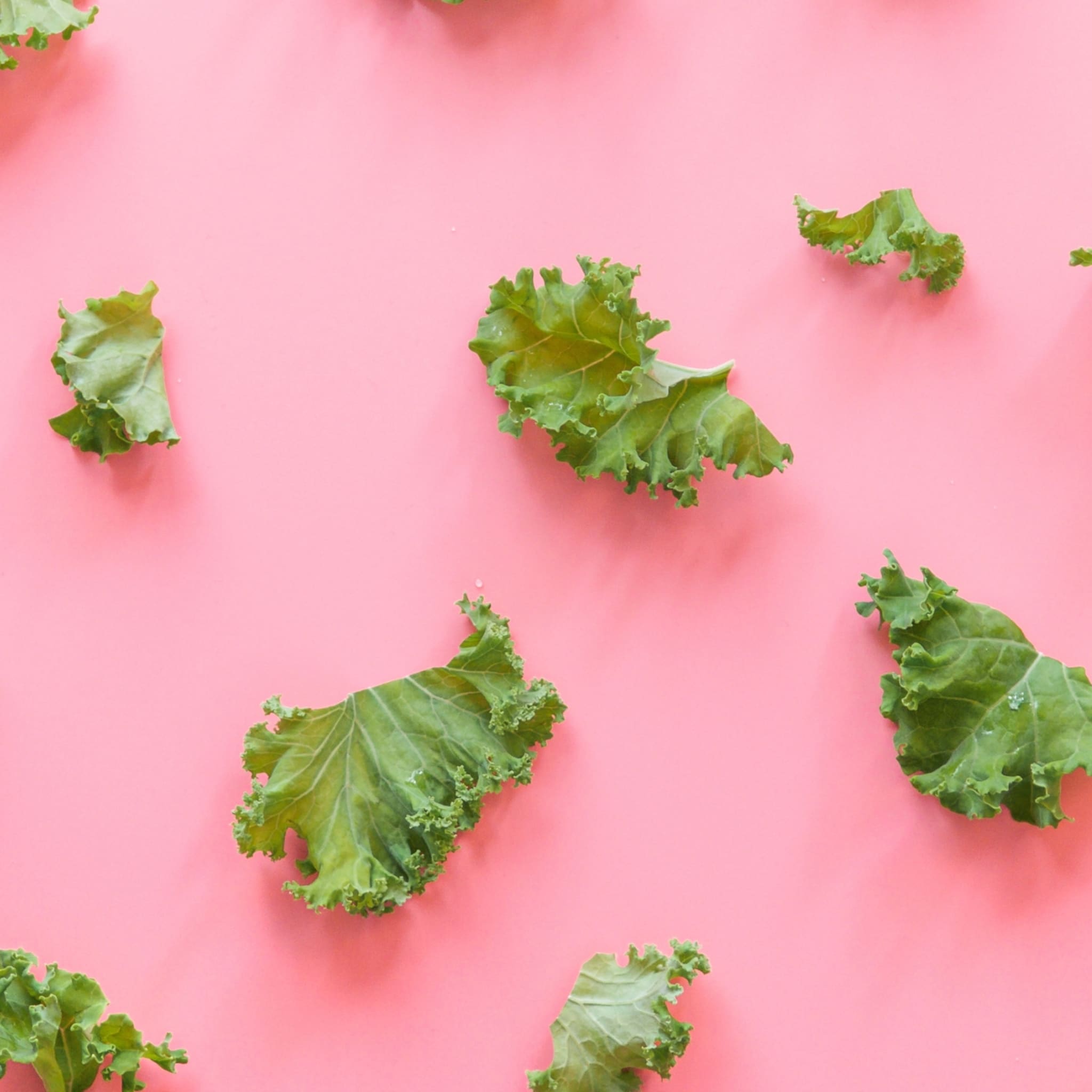 ongeboren baby vindt boerenkool vies wijst onderzoek uit