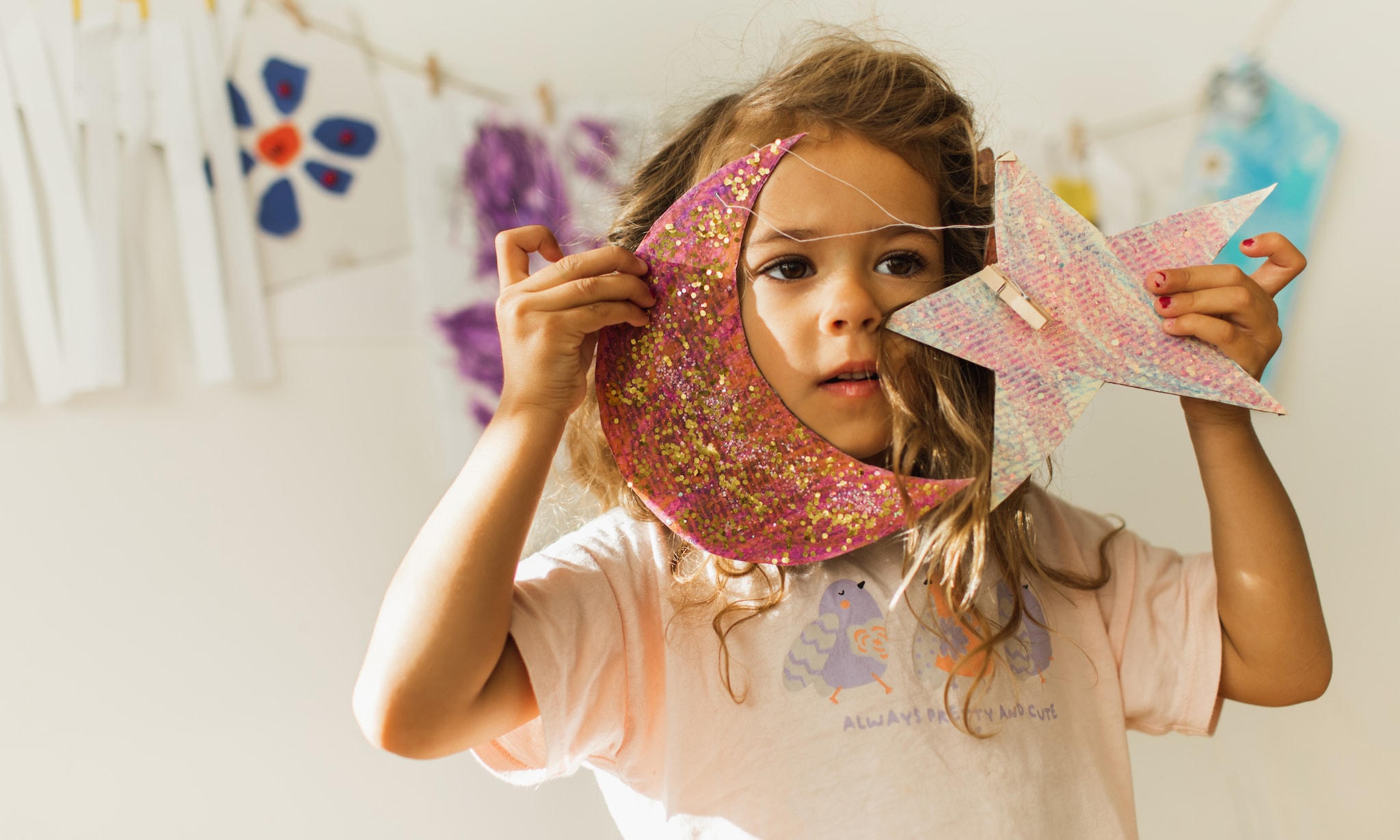Leren begint bij nieuwsgierigheid: wat is Agora-onderwijs? Getty Images
