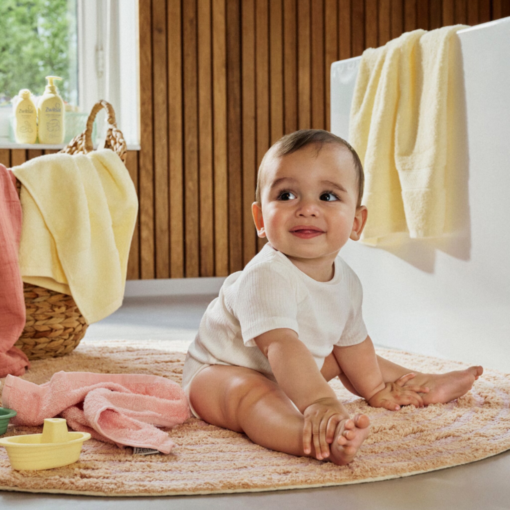cindy 36 voor het badmoment neem ik extra de tijd