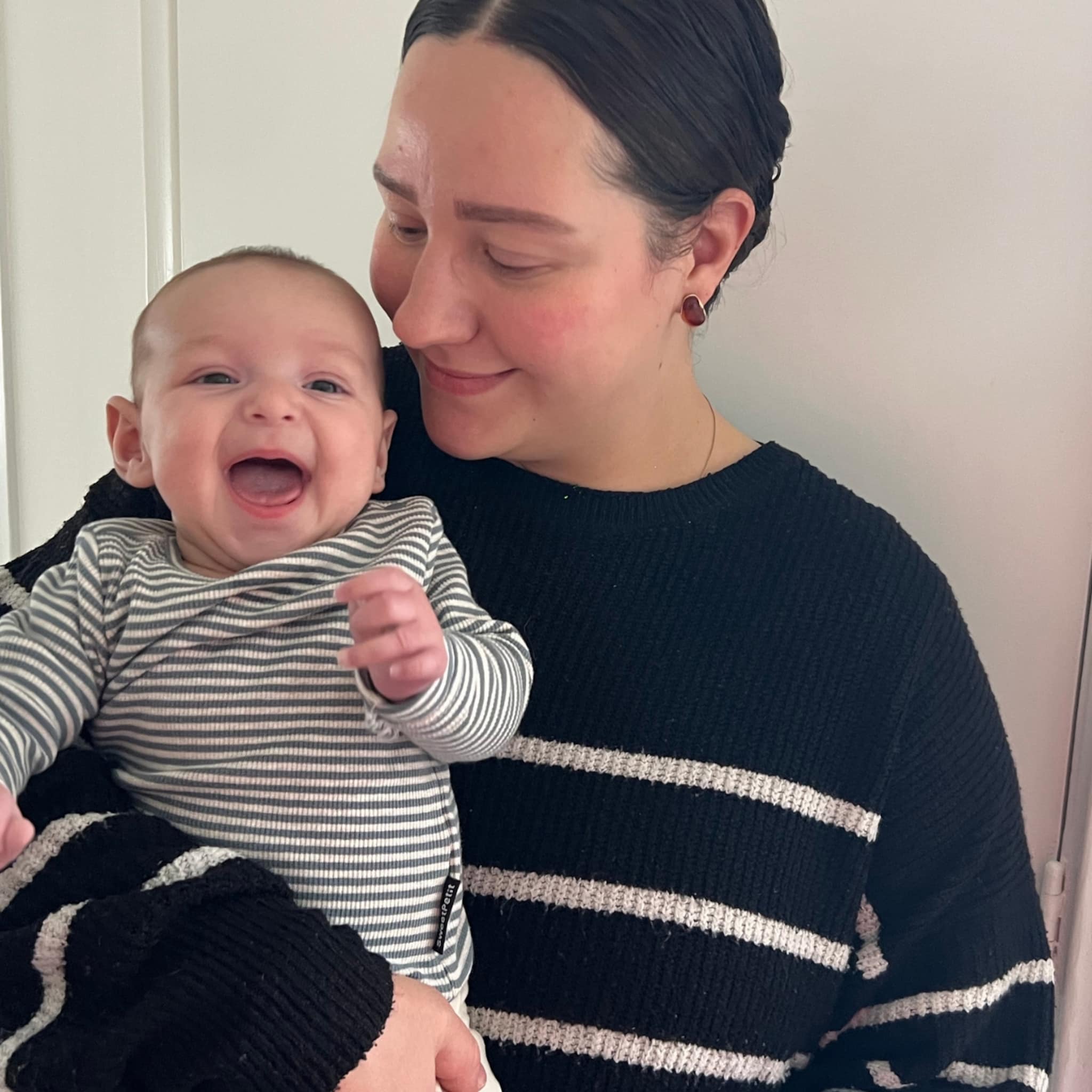 had ik maar aniek huilbaby