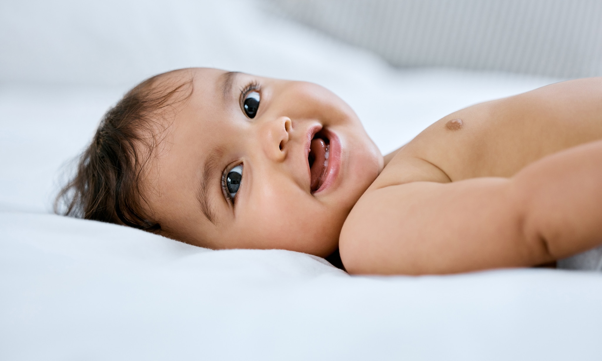 50x babynamen voor krachtige vrouwen Getty Images