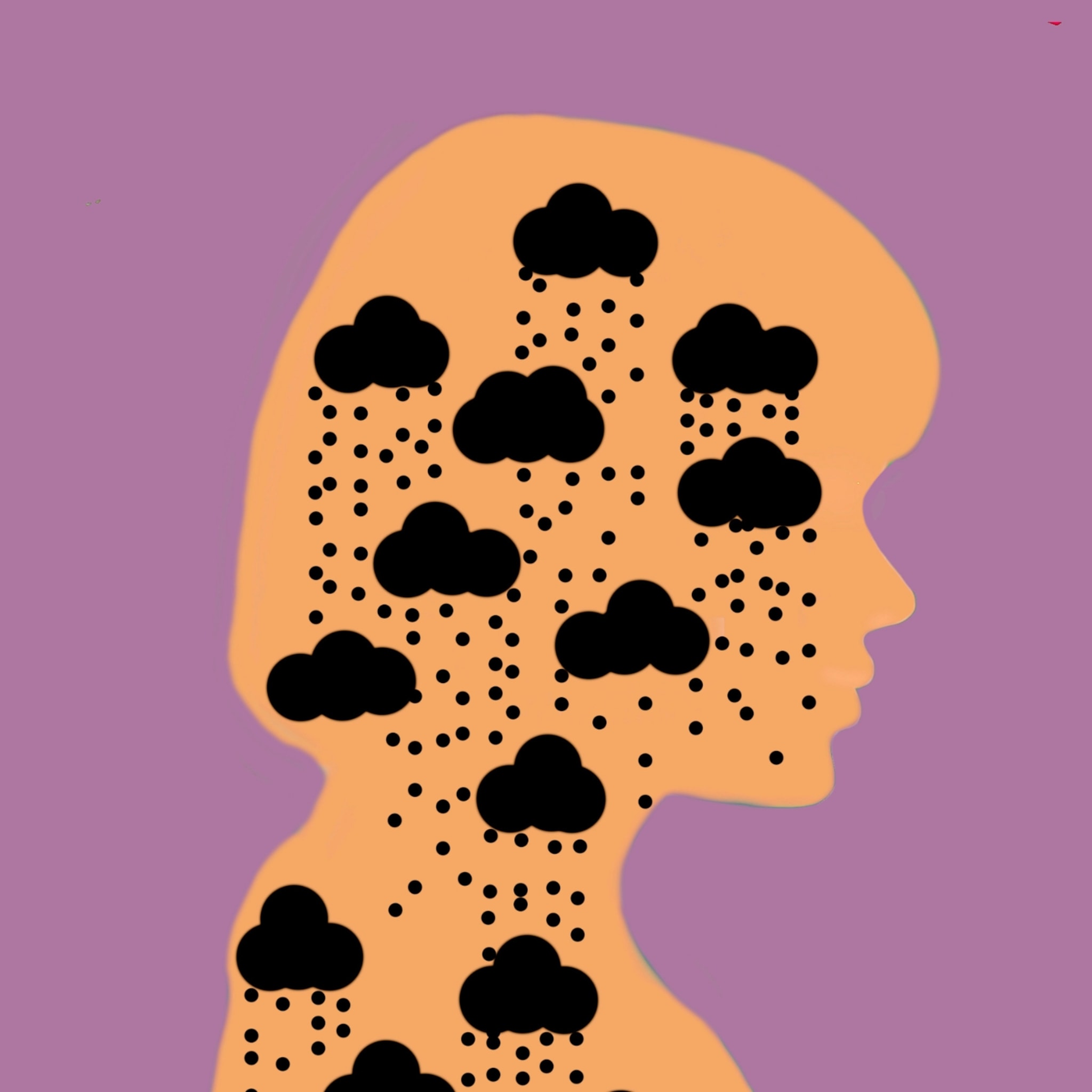 wat kun je doen als je kind somber is