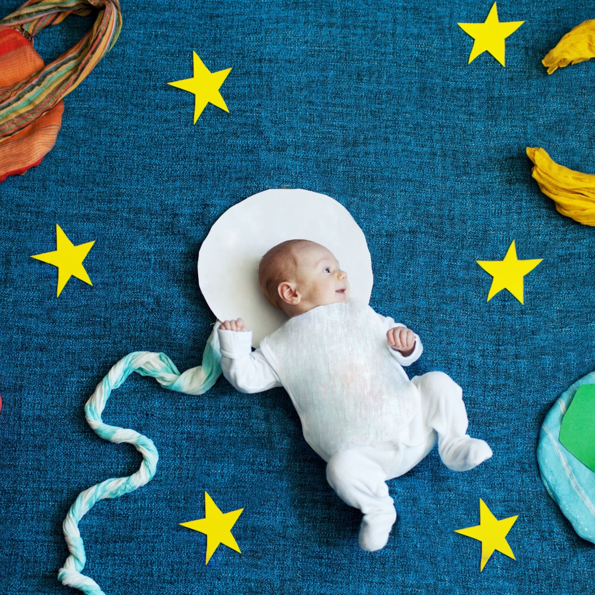 feit of fabel worden er meer baby s geboren bij volle maan