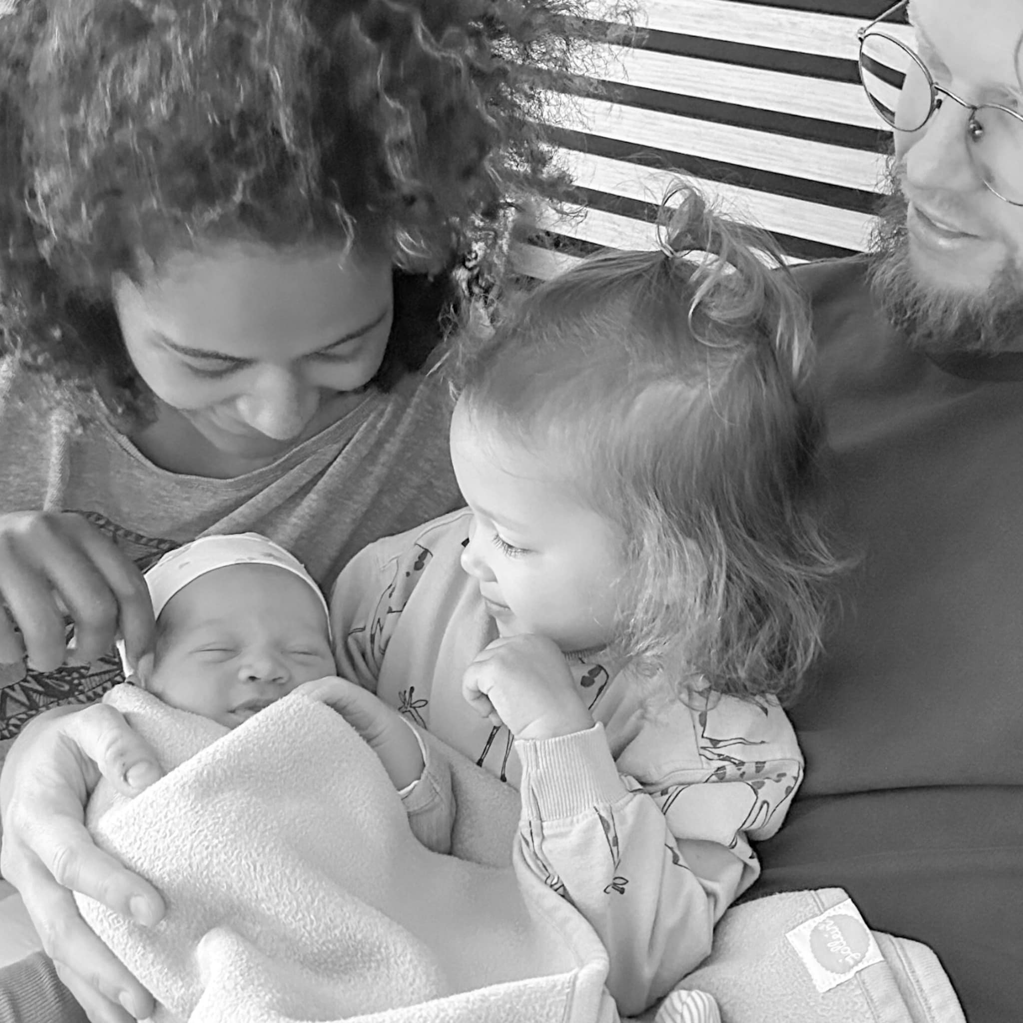 bevallingsverhaal dana zwangerschapsyoga positief