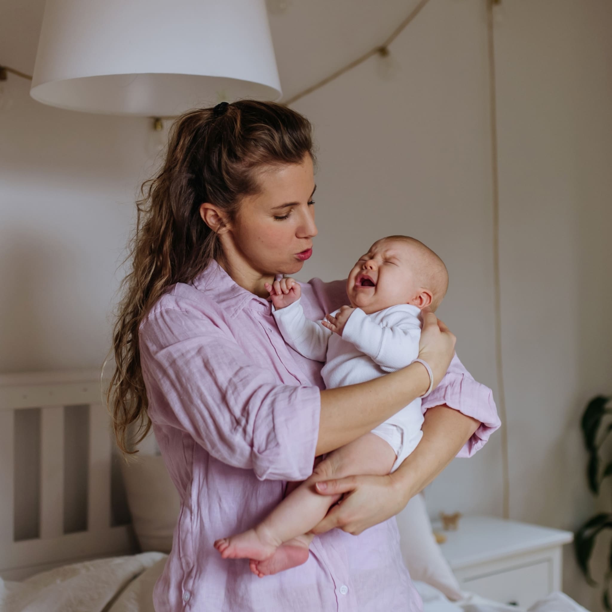 huilbaby tips ervaringen andere ouders