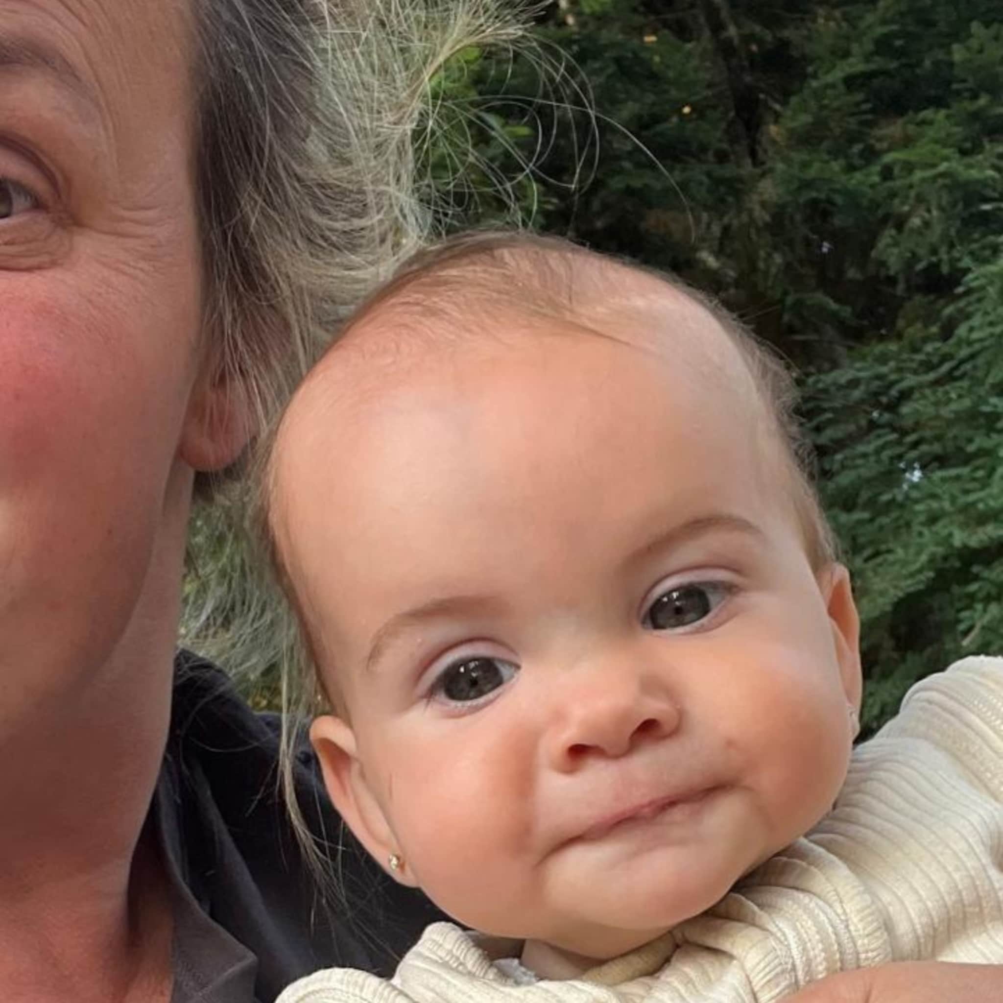 lucia abortus hg zwangerschap en opnieuw zwanger