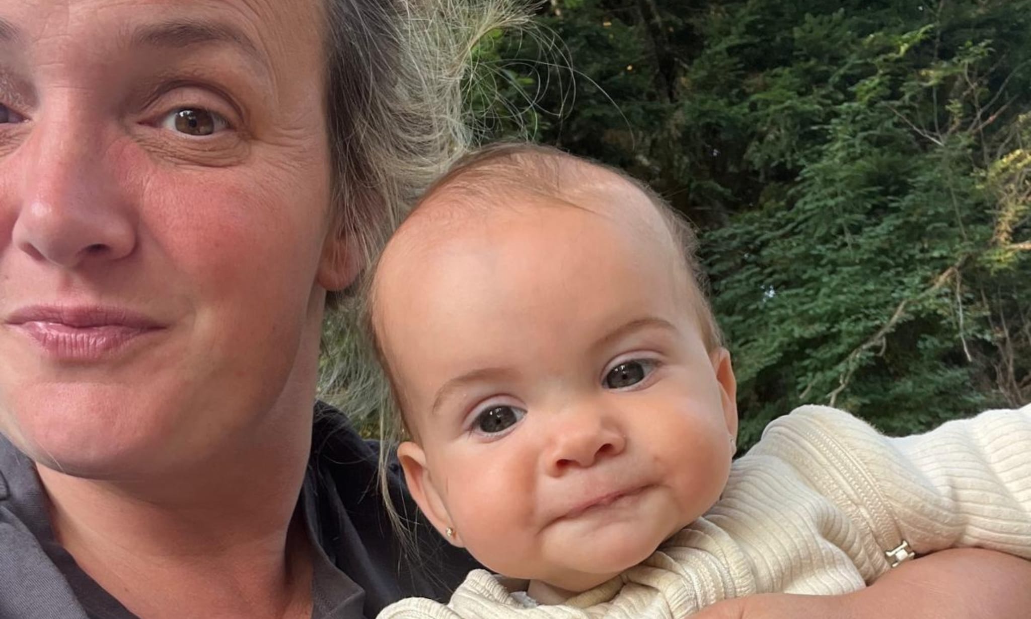 Lucia werd zwanger door verkeerd voorgeschreven prikpil Privé