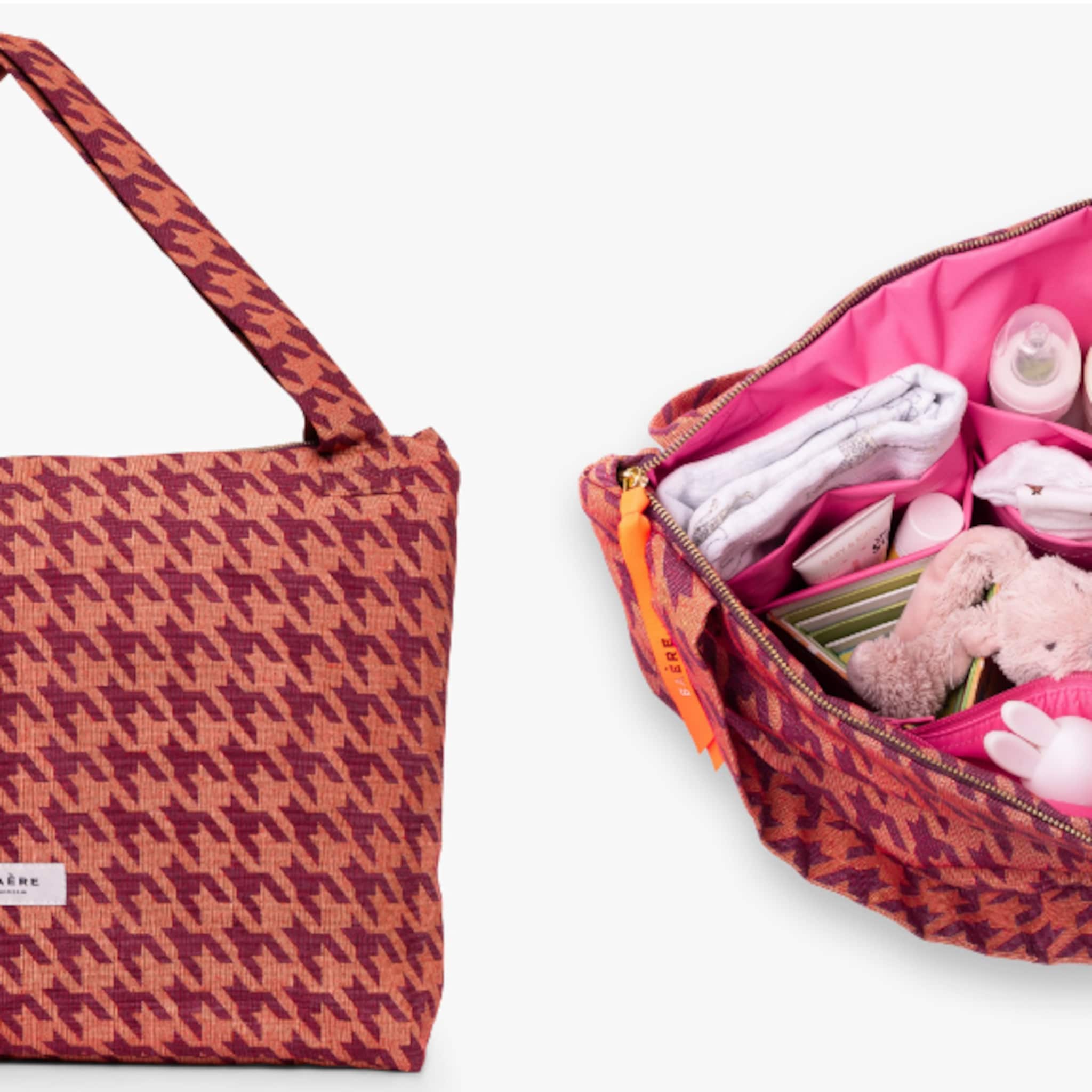 december prijzenparade 3x win een baere amsterdam luiertas t w v eur 139