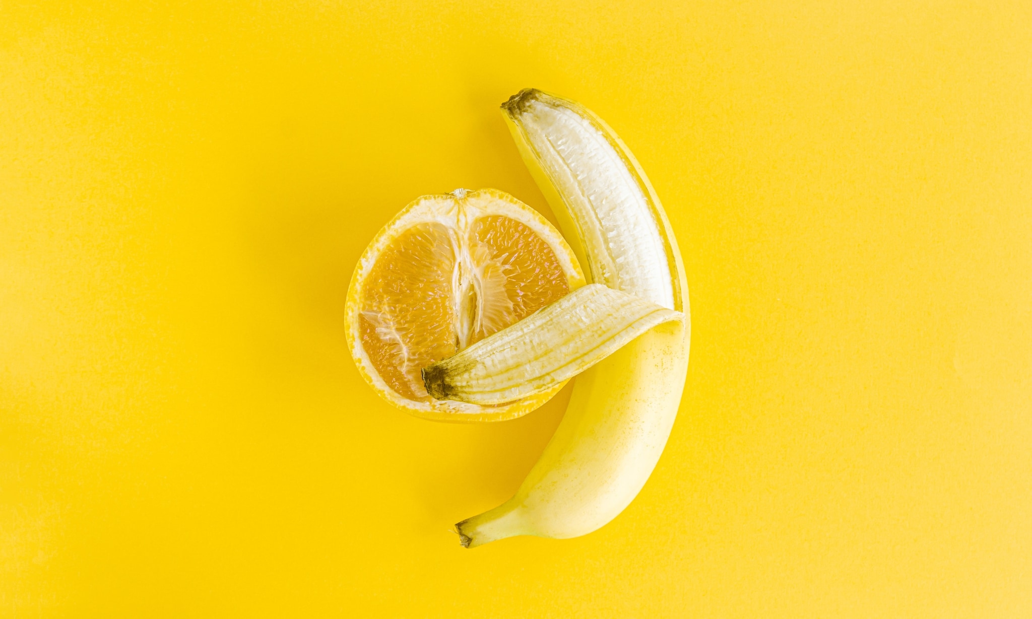 Seksdagboek van Elize (29): 'De eerste keer is vijf maanden na de bevalling en voelt als een moetje' Getty Images