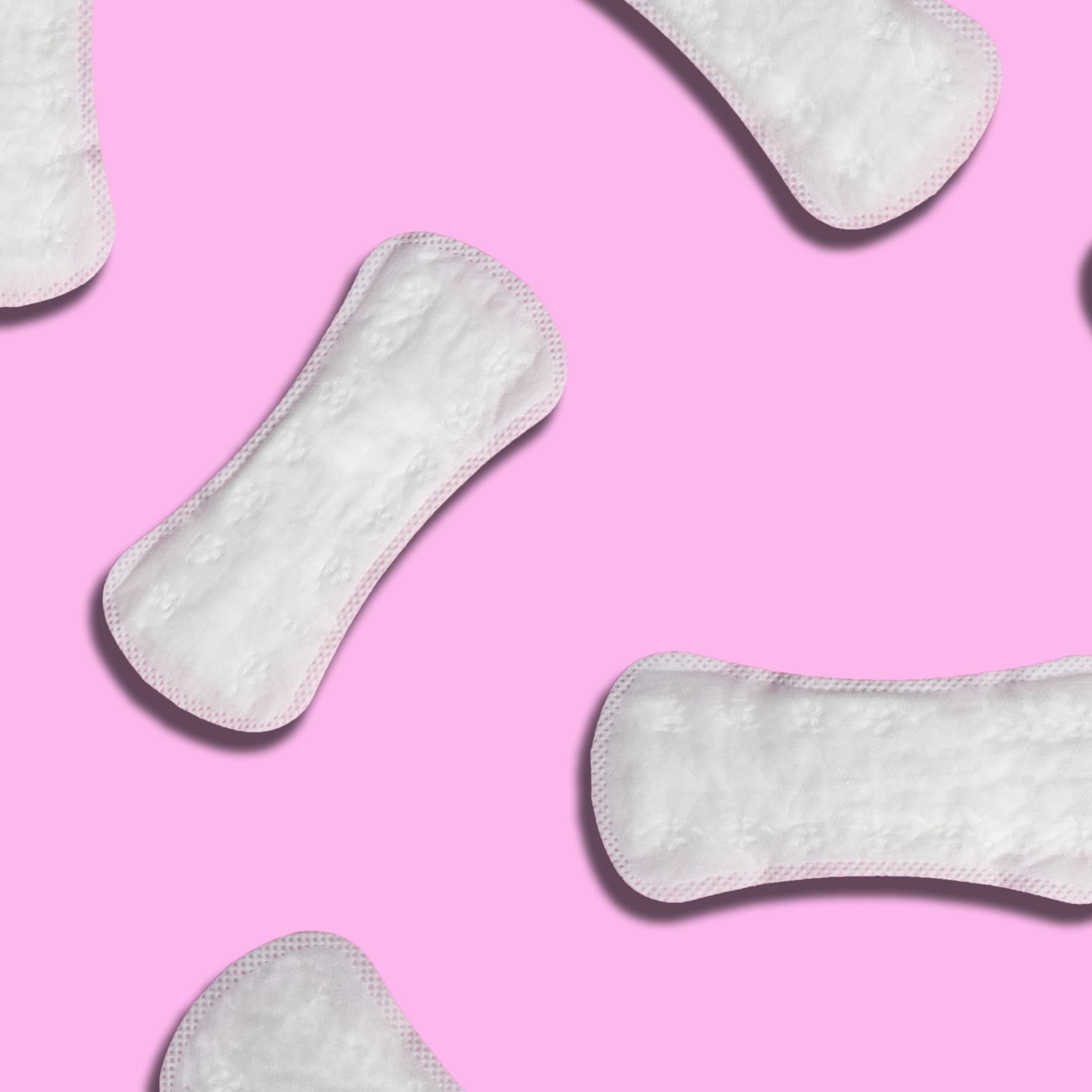 eerste keer ongesteld hoe bereid je je dochter voor