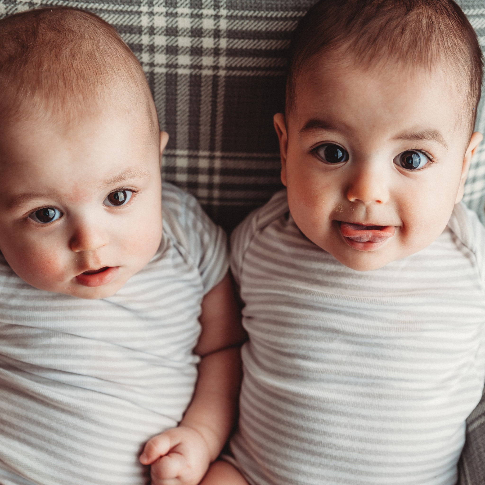 weetjes over tweelingen en meerlingen