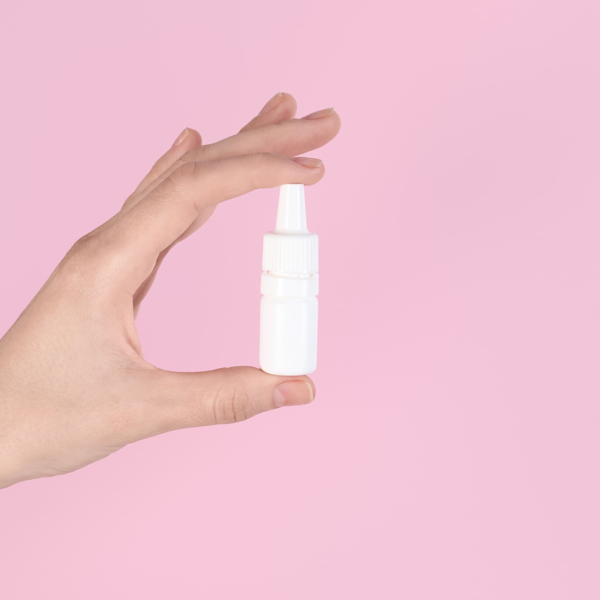 neusspray bij post partumdepressie