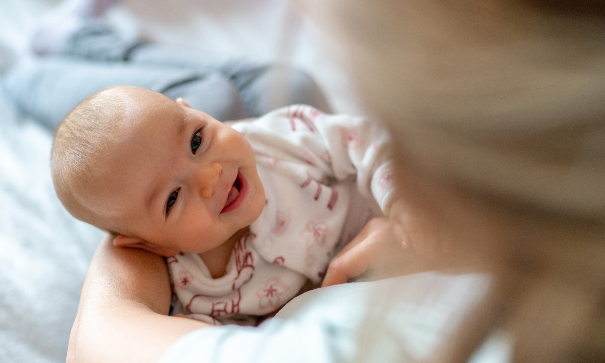 15x magische babynamen Getty Images