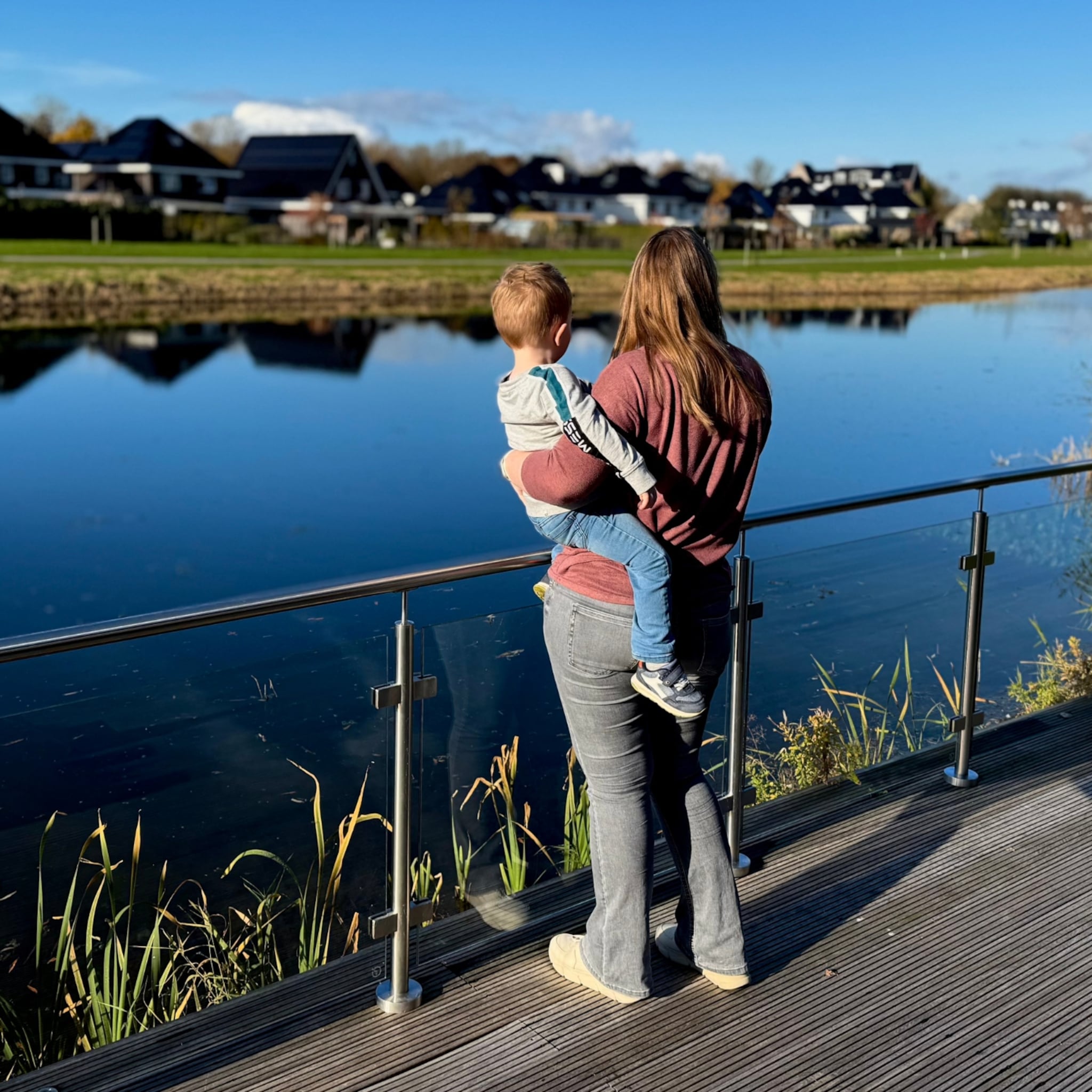 had ik maar melissa depressie