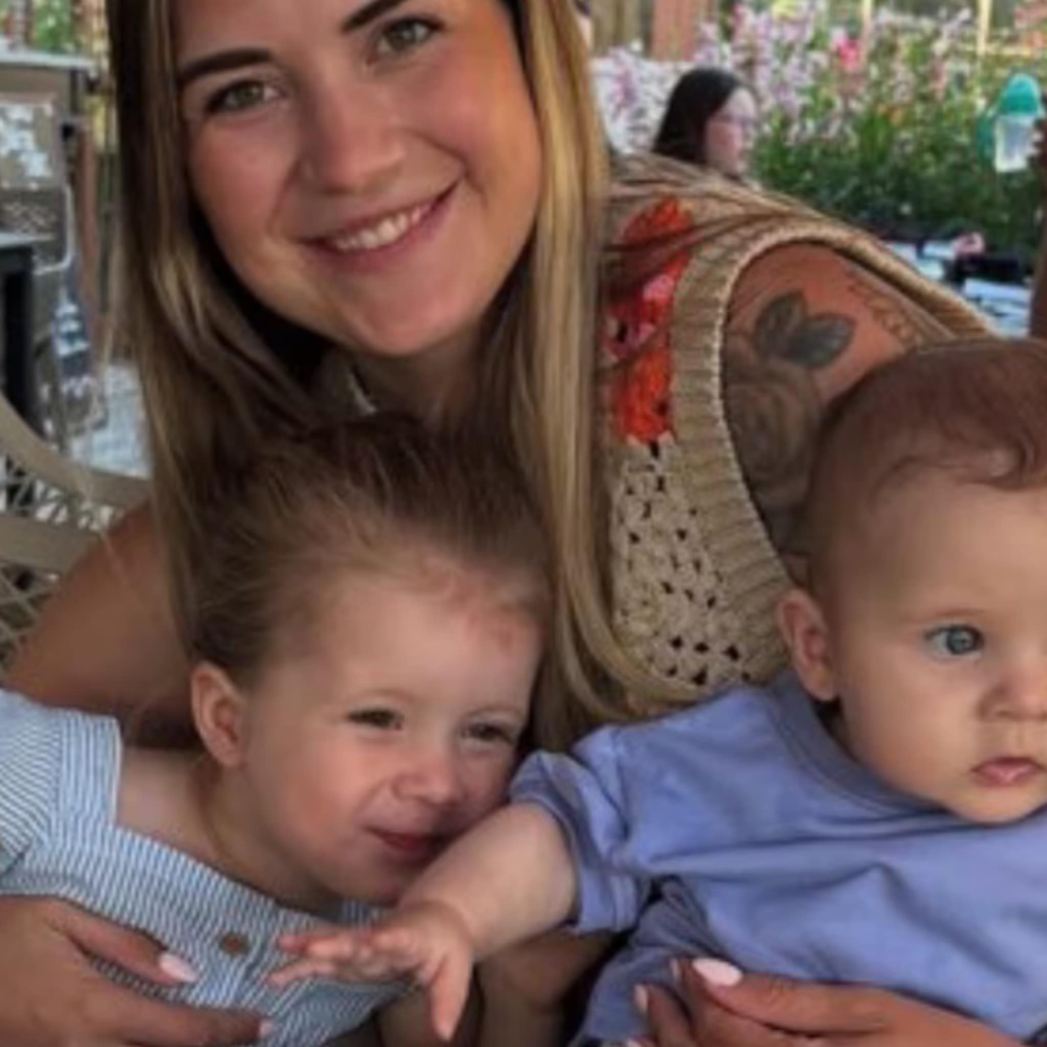 Spitsuur - Britt & Rick